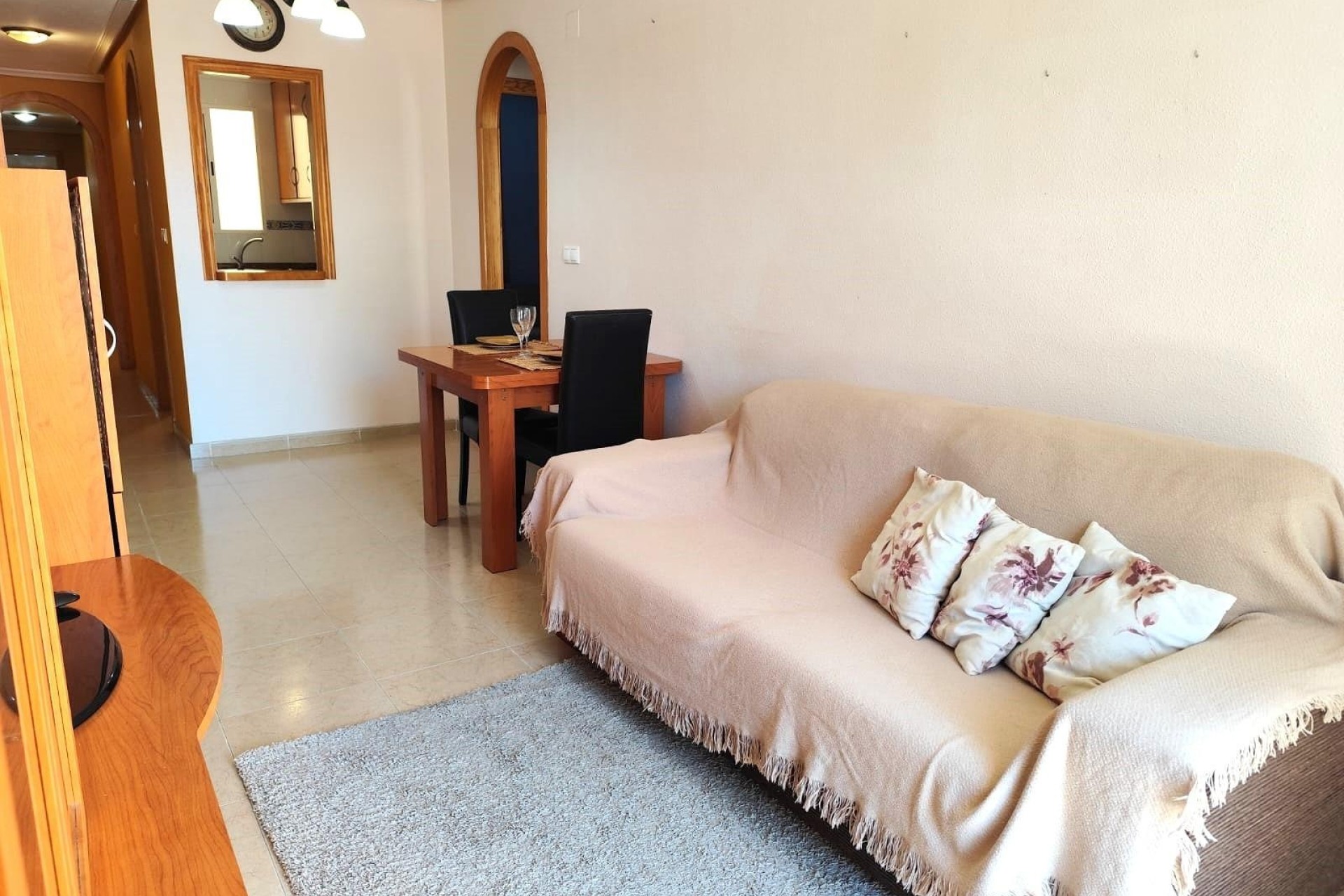 Venta - Apartamento / Piso -
Torrevieja - Center