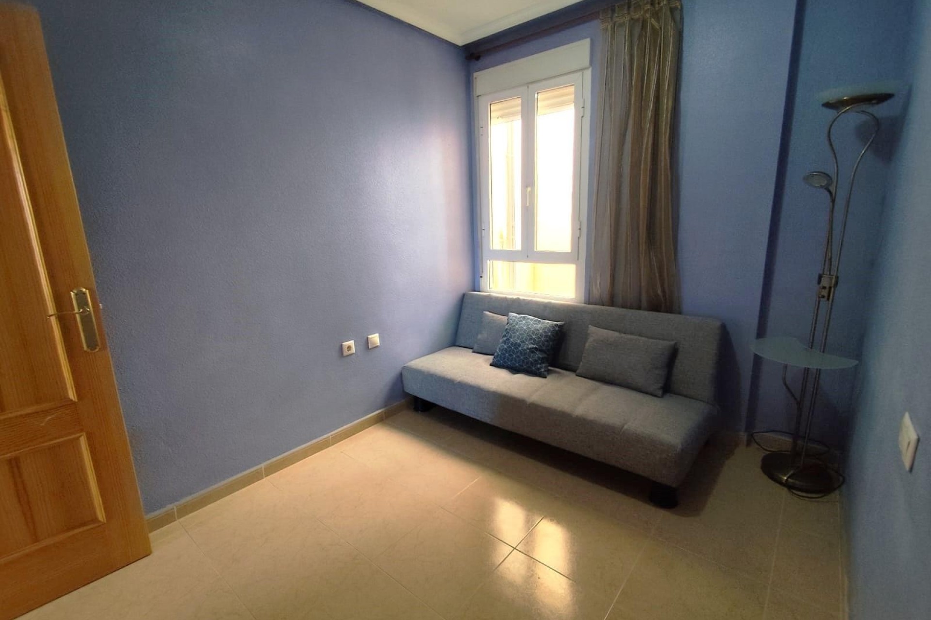 Venta - Apartamento / Piso -
Torrevieja - Center