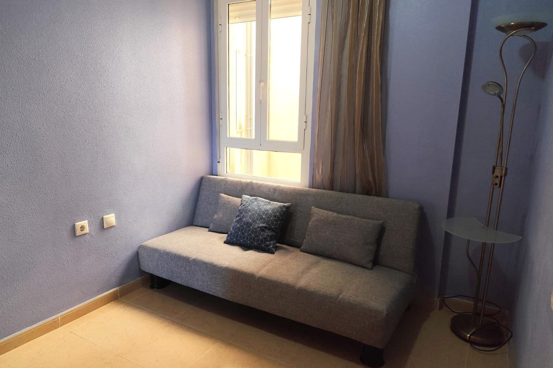 Venta - Apartamento / Piso -
Torrevieja - Center