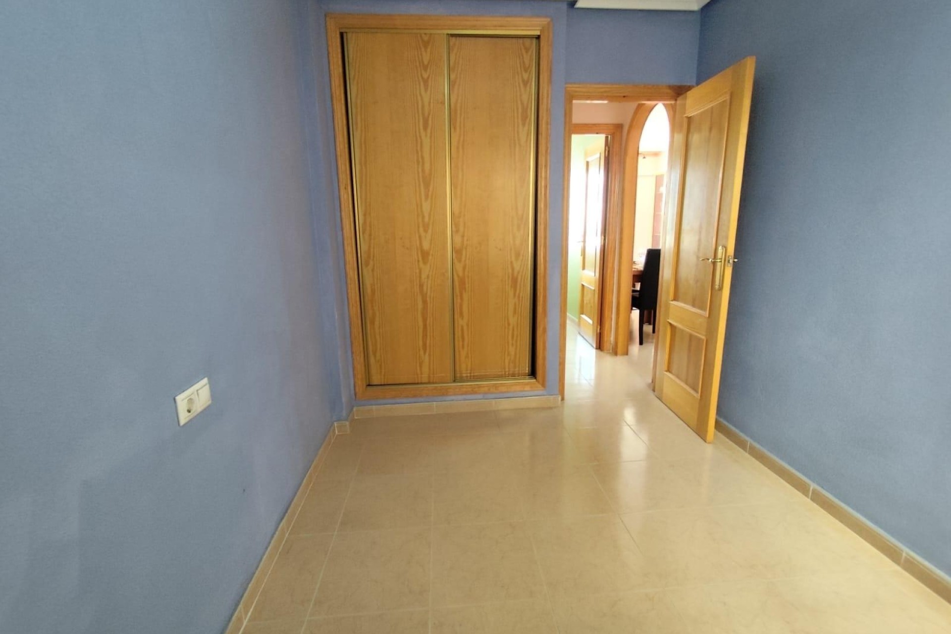 Venta - Apartamento / Piso -
Torrevieja - Center