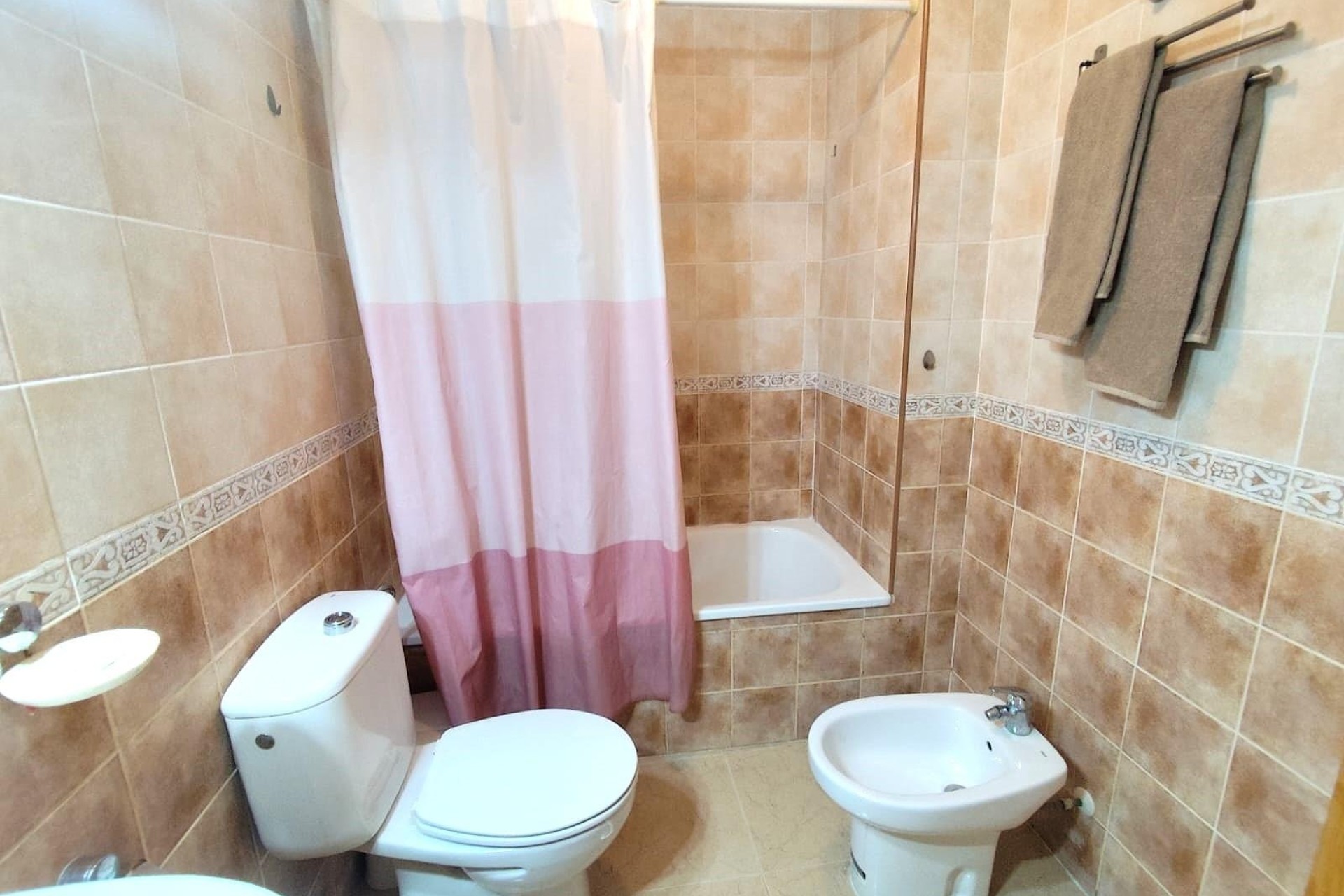 Venta - Apartamento / Piso -
Torrevieja - Center