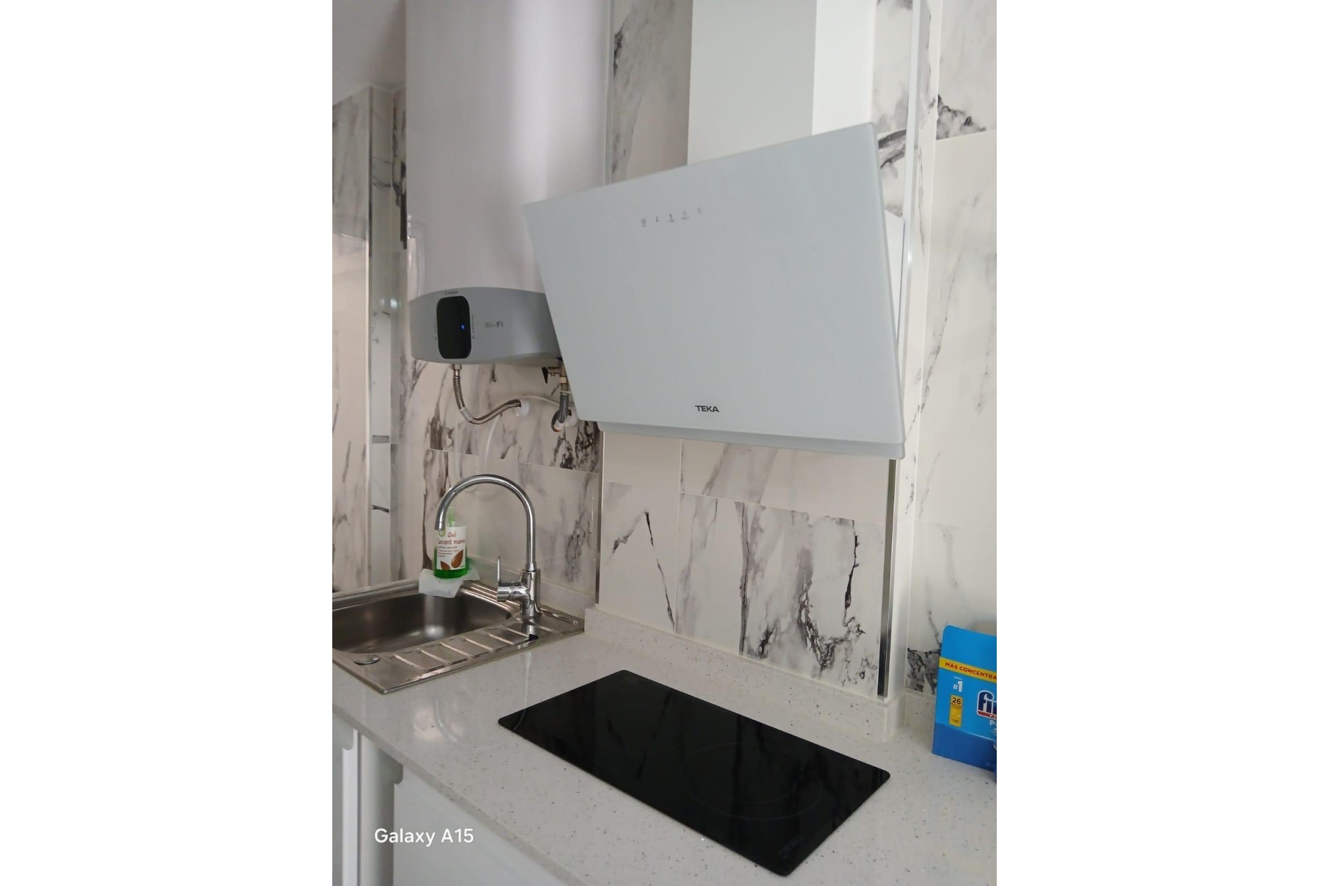 Venta - Apartamento / Piso -
Torrevieja - Center