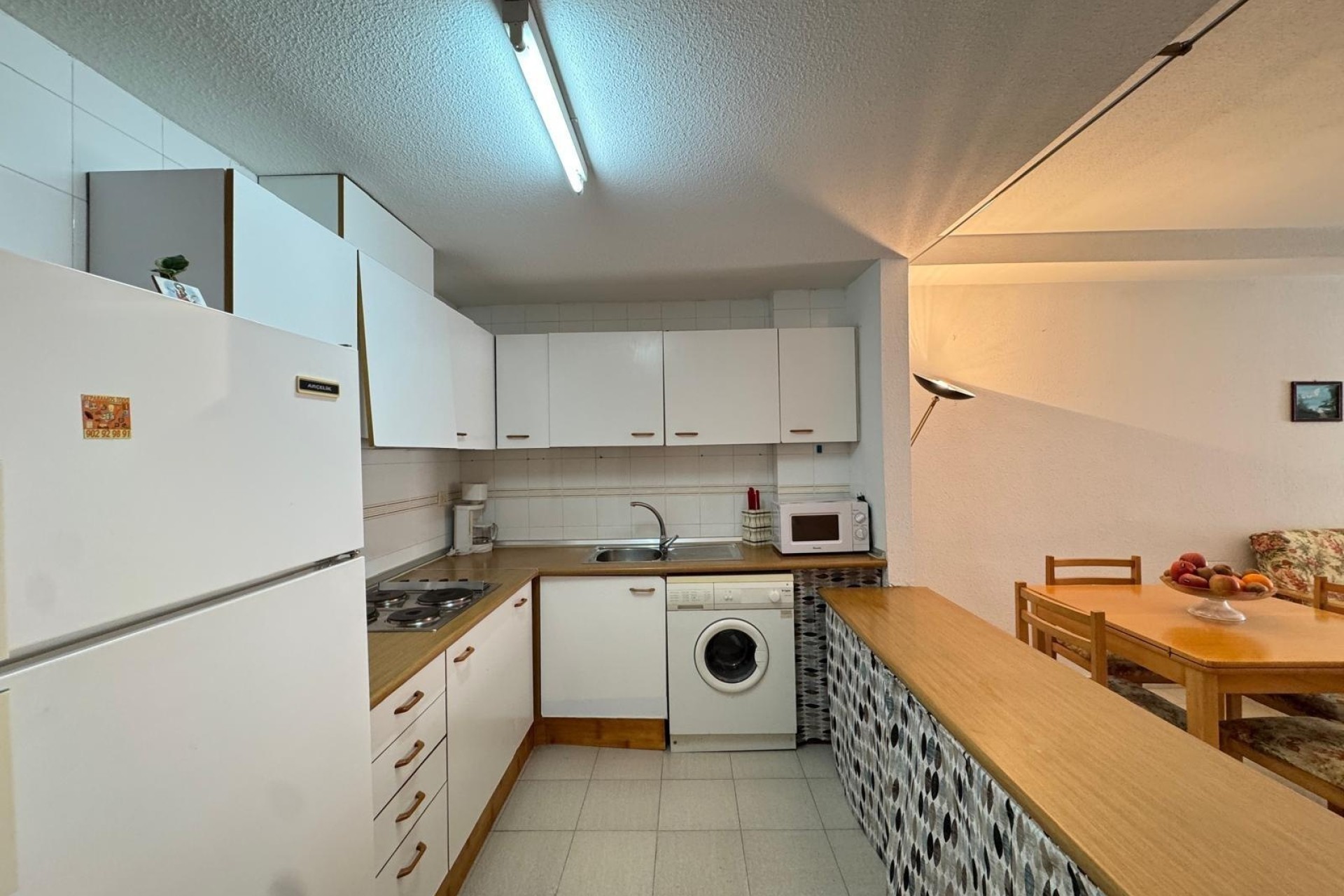Venta - Apartamento / Piso -
Torrevieja - Center