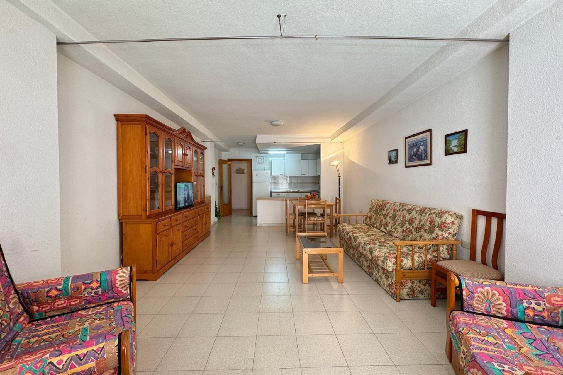 Venta - Apartamento / Piso -
Torrevieja - Center