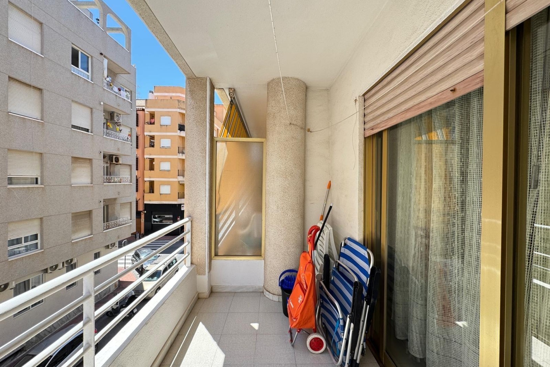 Venta - Apartamento / Piso -
Torrevieja - Center