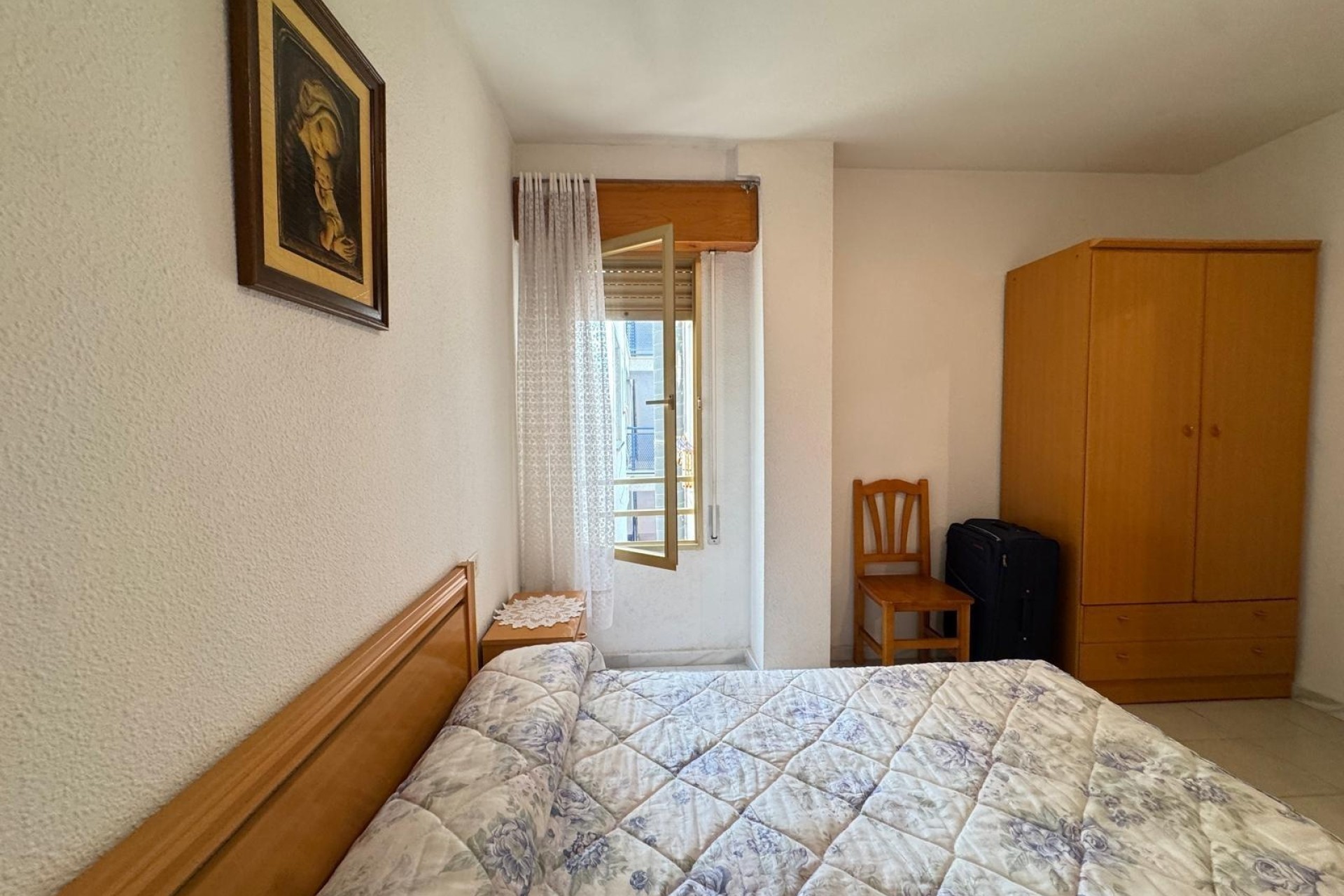 Venta - Apartamento / Piso -
Torrevieja - Center