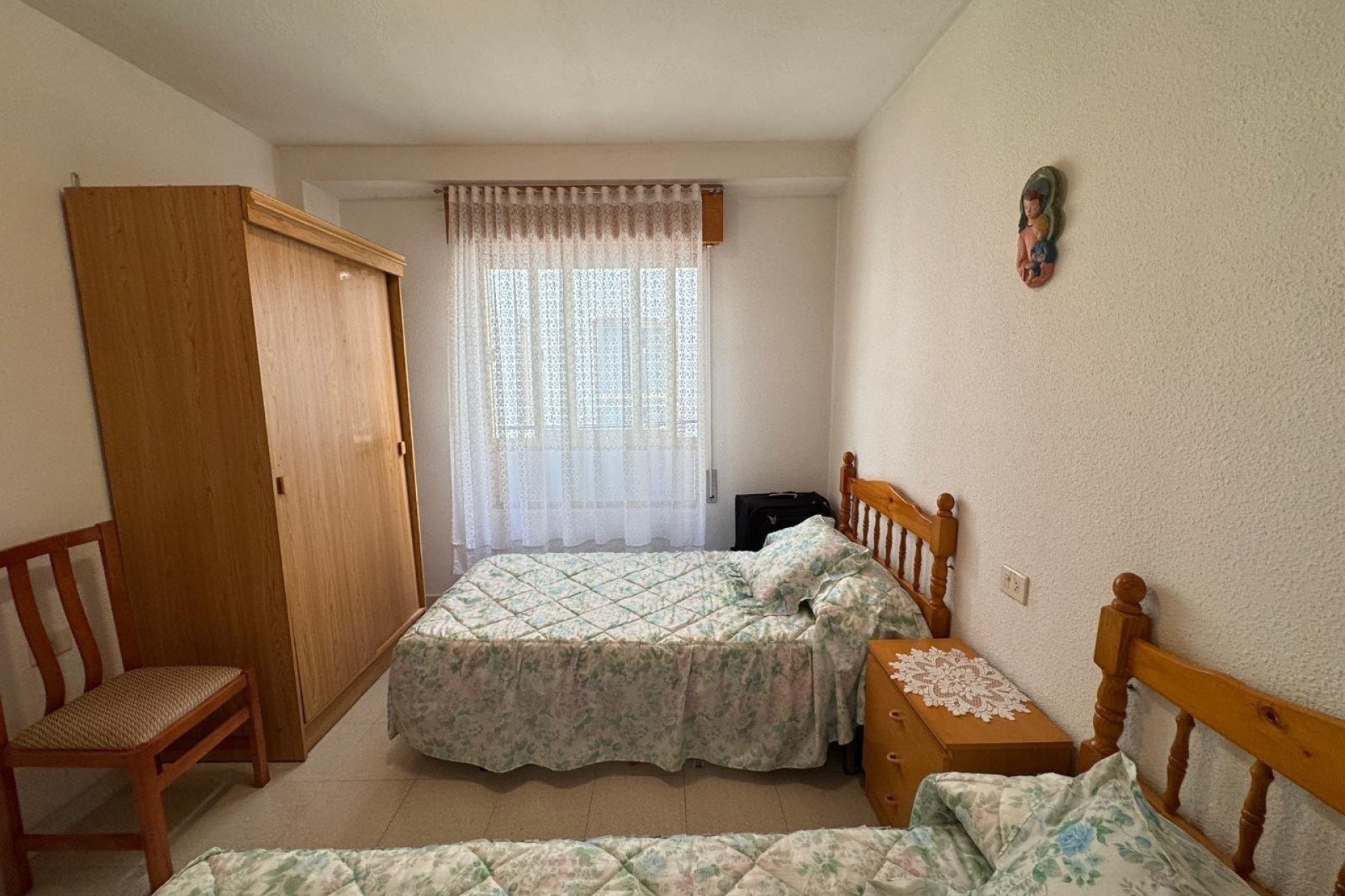 Venta - Apartamento / Piso -
Torrevieja - Center