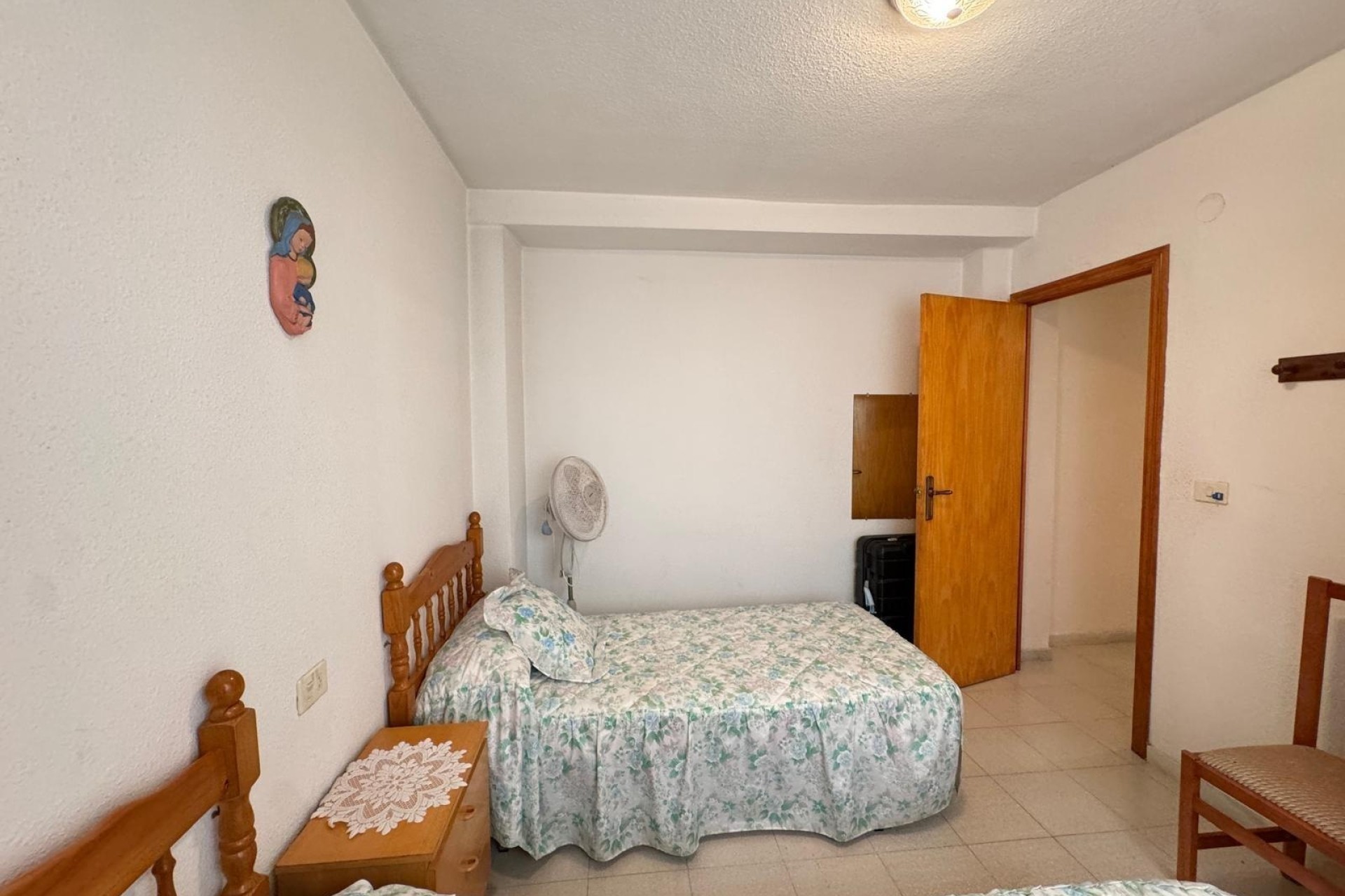 Venta - Apartamento / Piso -
Torrevieja - Center