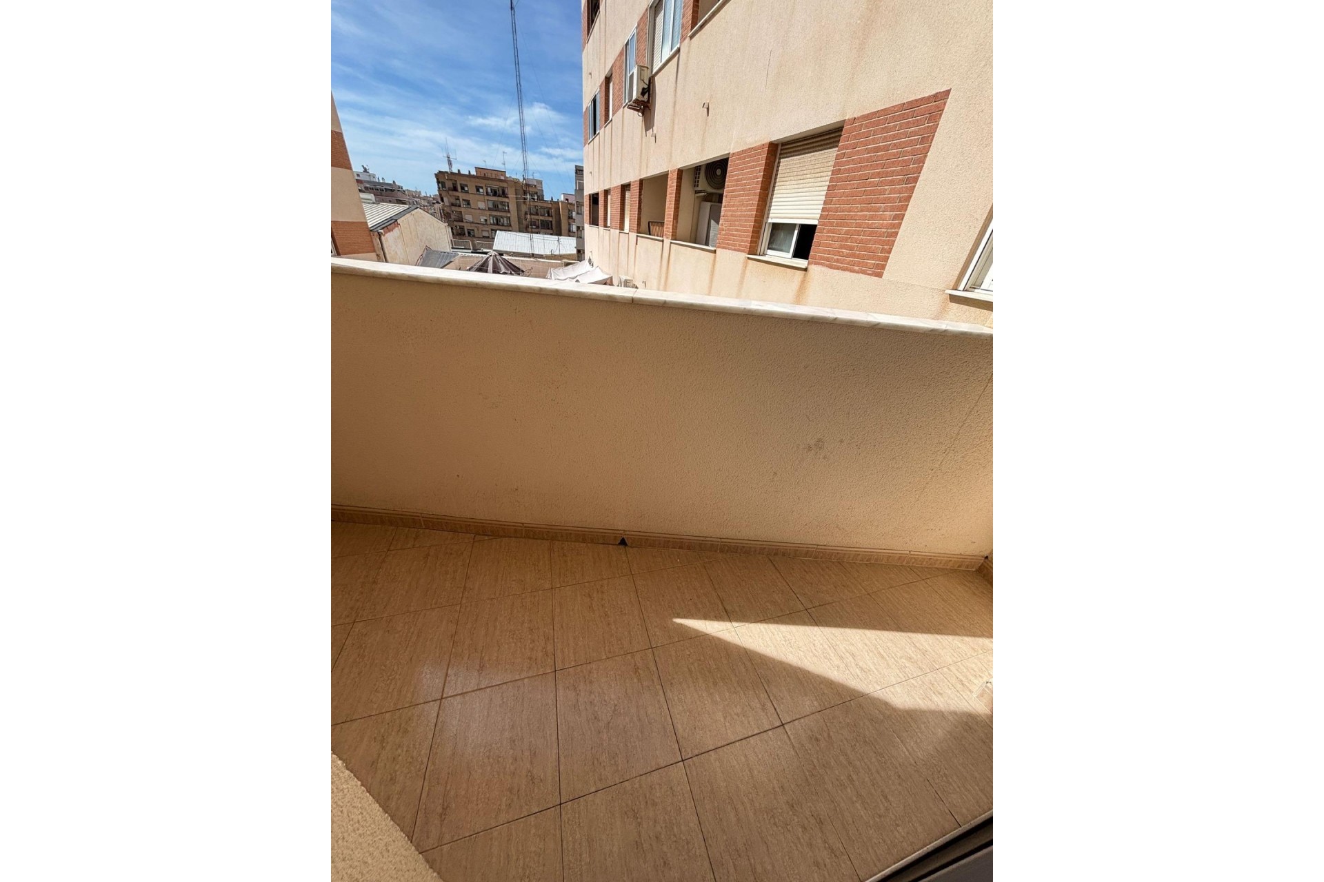Venta - Apartamento / Piso -
Torrevieja - Center
