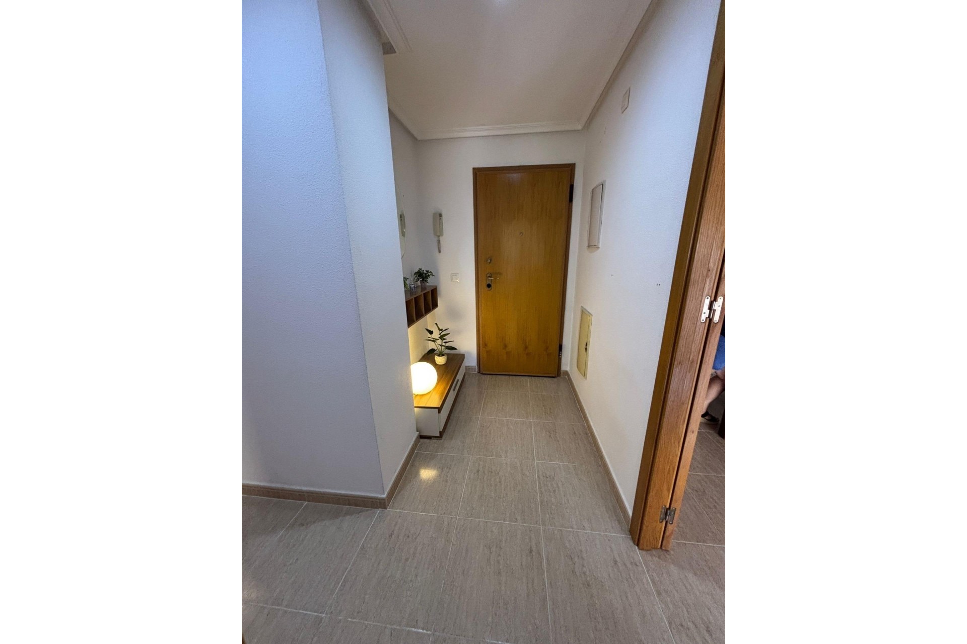 Venta - Apartamento / Piso -
Torrevieja - Center