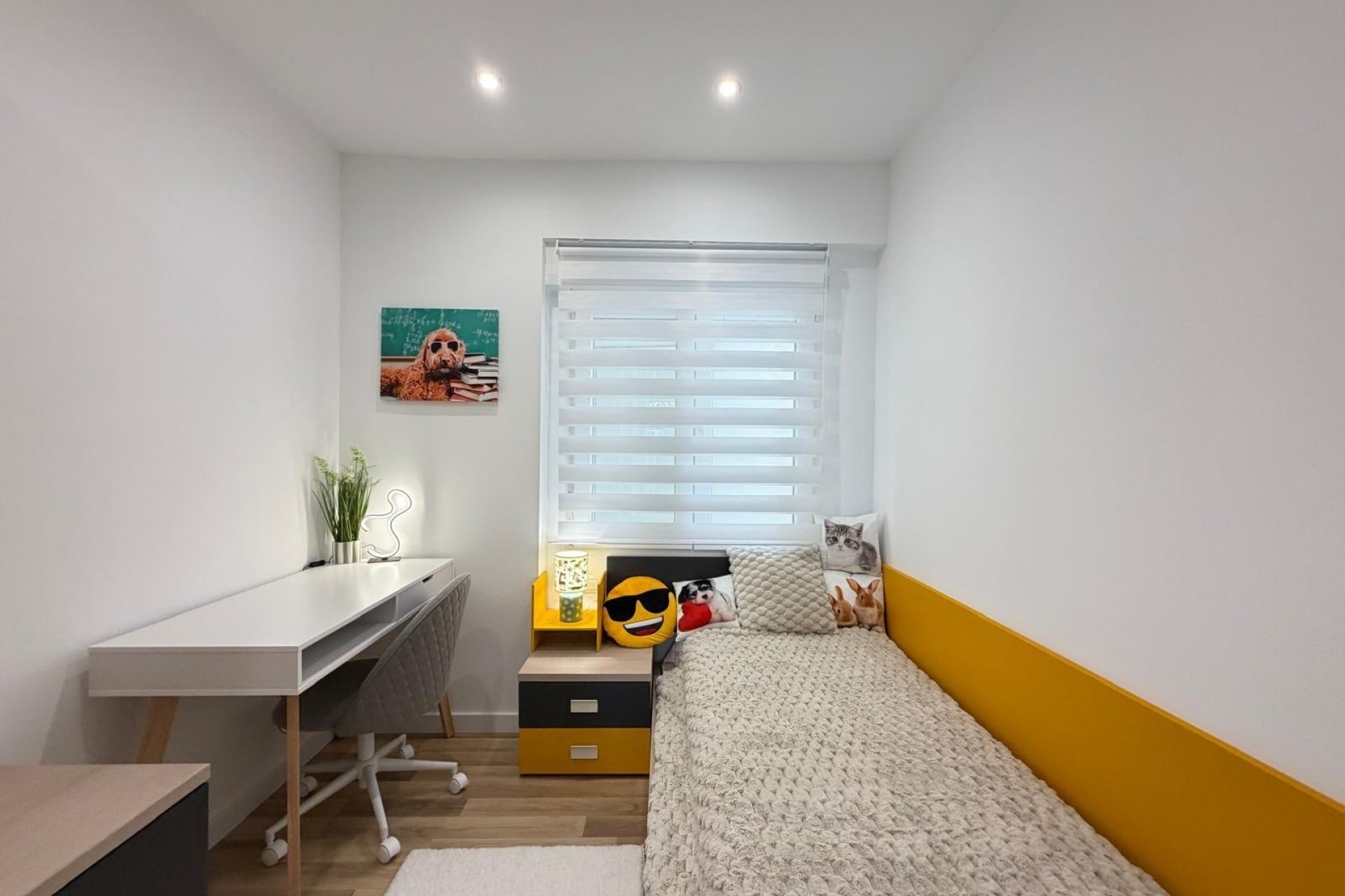 Venta - Apartamento / Piso -
Torrevieja - Center