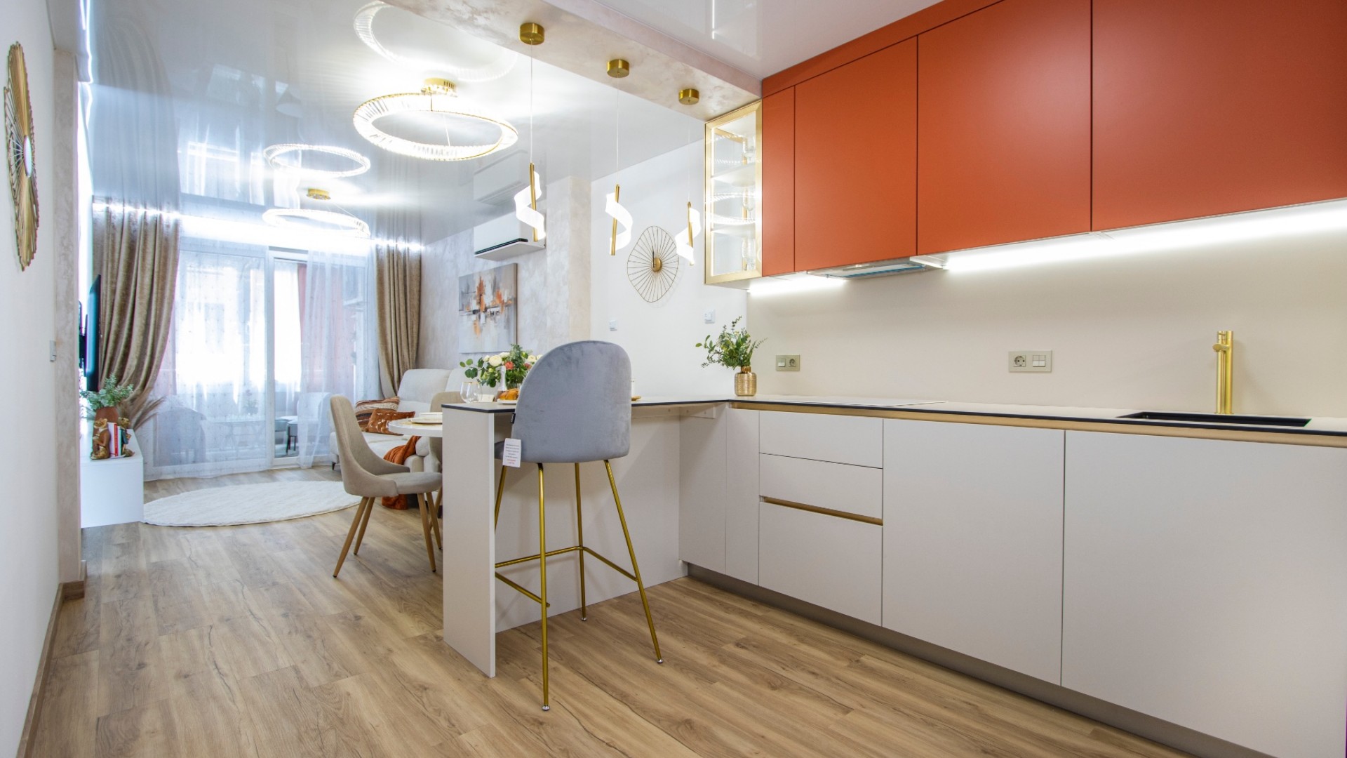 Venta - Apartamento piso -
Torrevieja - Center