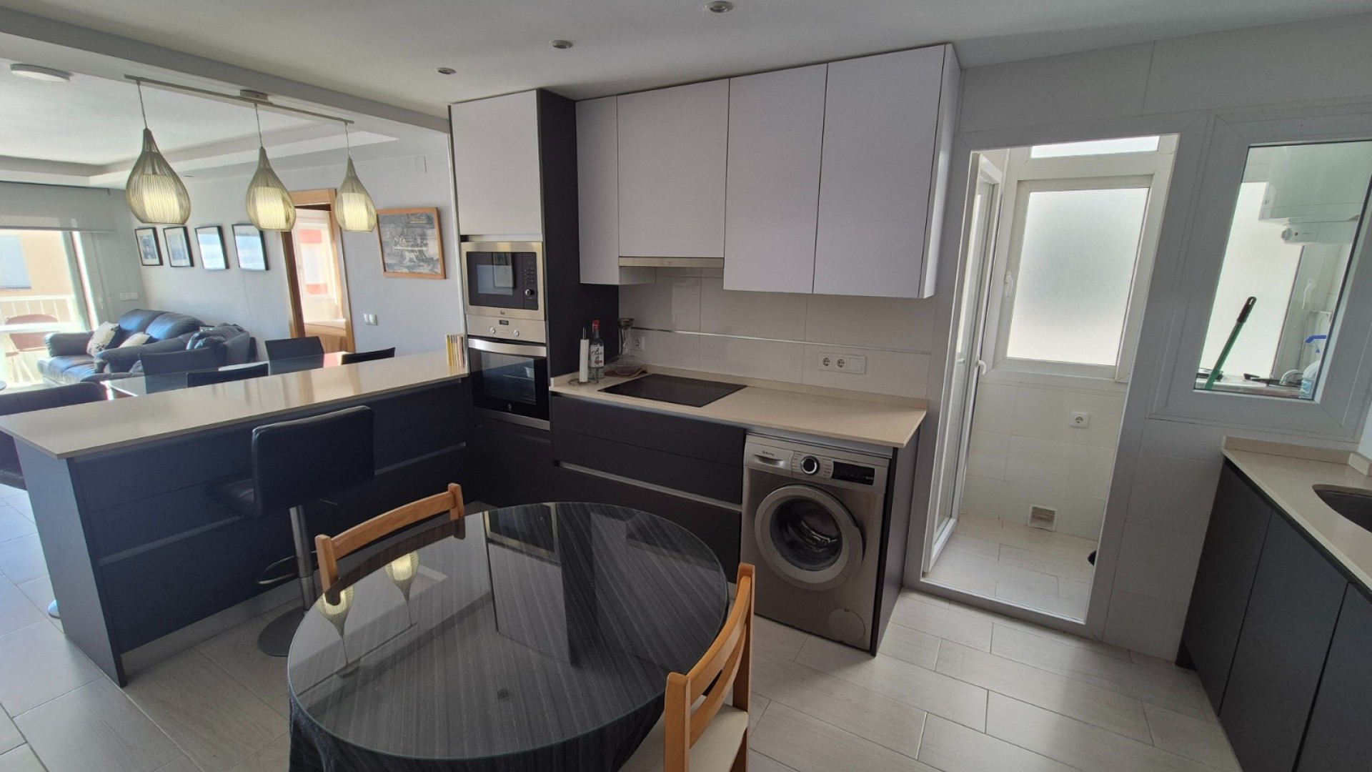 Venta - Apartamento piso -
Torrevieja - CENTRE PLAYA DEL CURA LAS PISCINAS