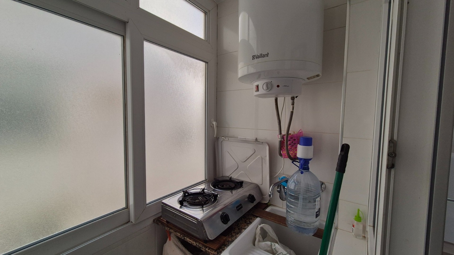 Venta - Apartamento piso -
Torrevieja - CENTRE PLAYA DEL CURA LAS PISCINAS