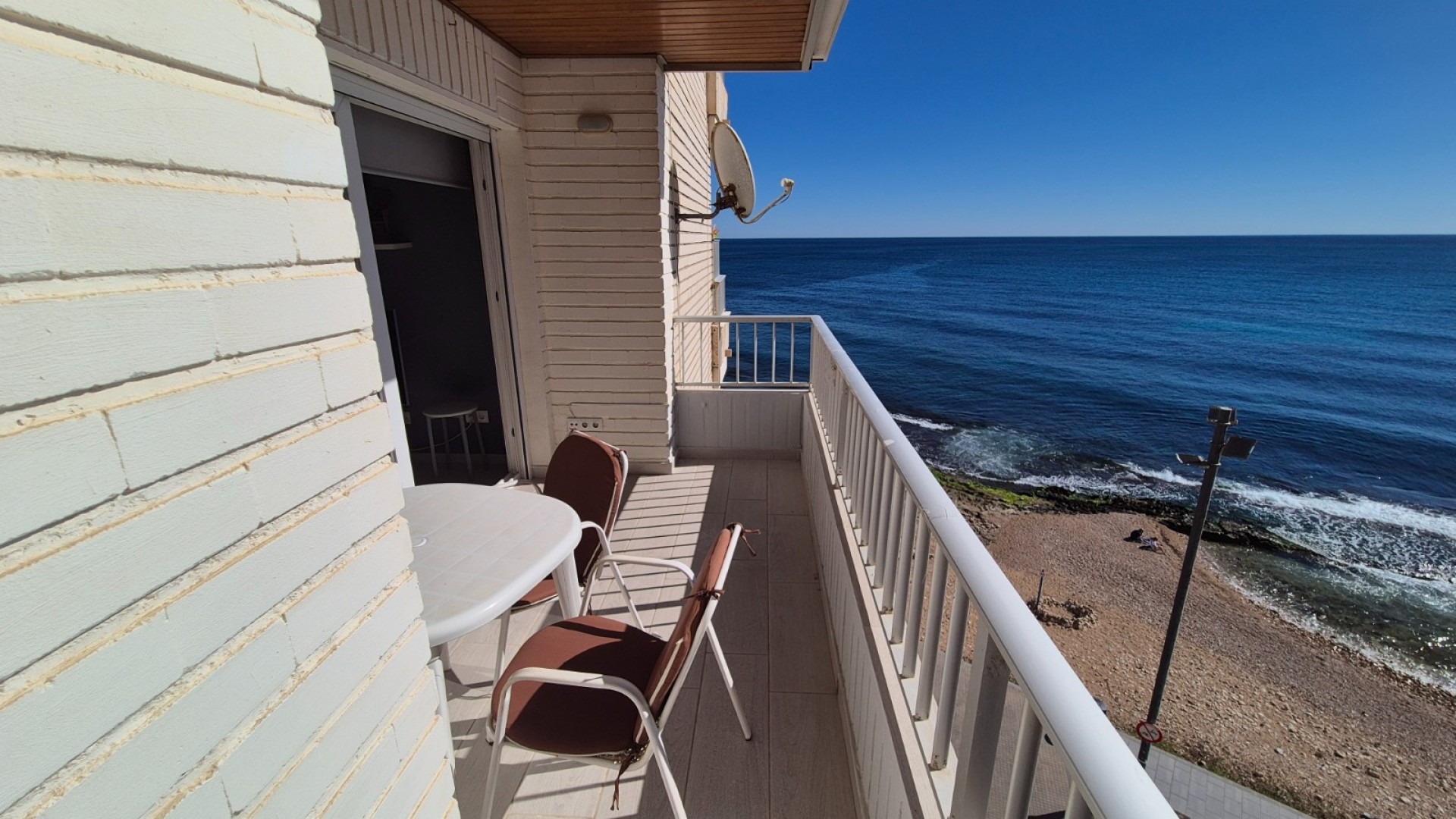 Venta - Apartamento piso -
Torrevieja - CENTRE PLAYA DEL CURA LAS PISCINAS