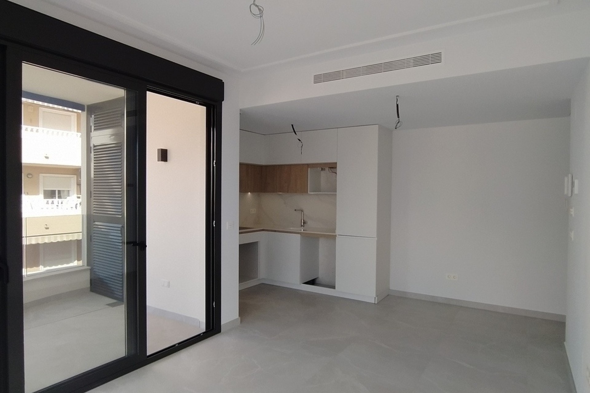 Venta - Apartamento / Piso -
Torrevieja - CENTRE PLAYA DEL CURA LAS PISCINAS