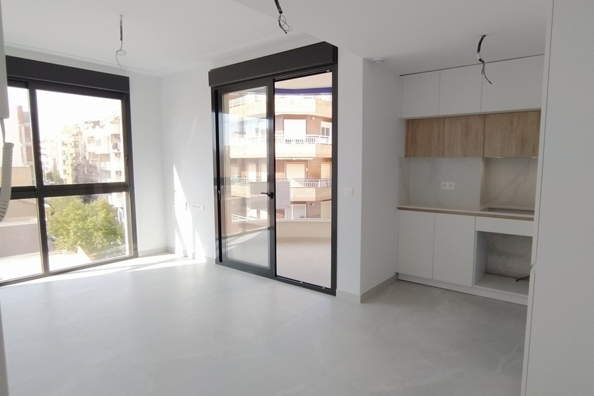 Venta - Apartamento / Piso -
Torrevieja - CENTRE PLAYA DEL CURA LAS PISCINAS
