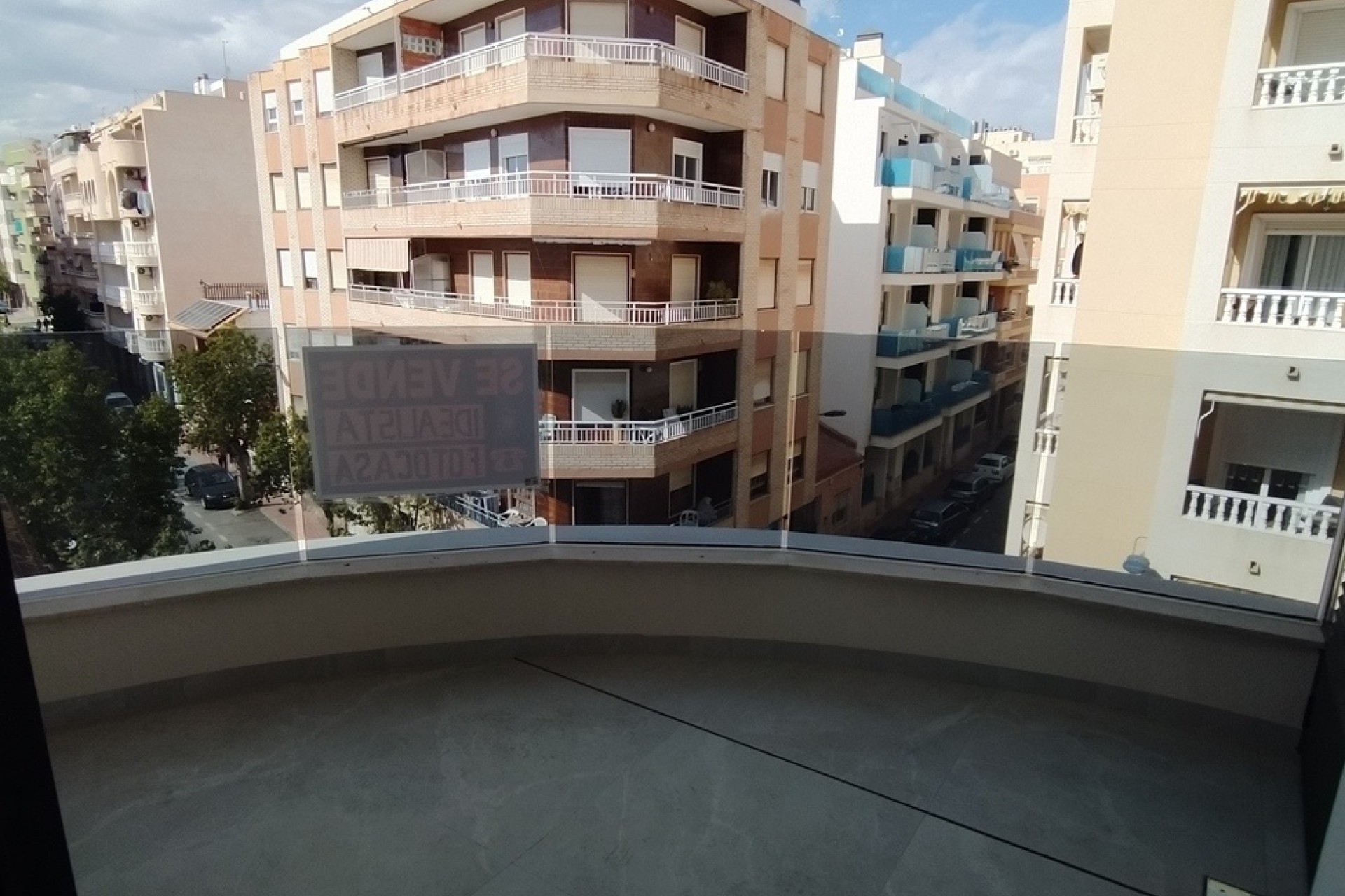 Venta - Apartamento / Piso -
Torrevieja - CENTRE PLAYA DEL CURA LAS PISCINAS