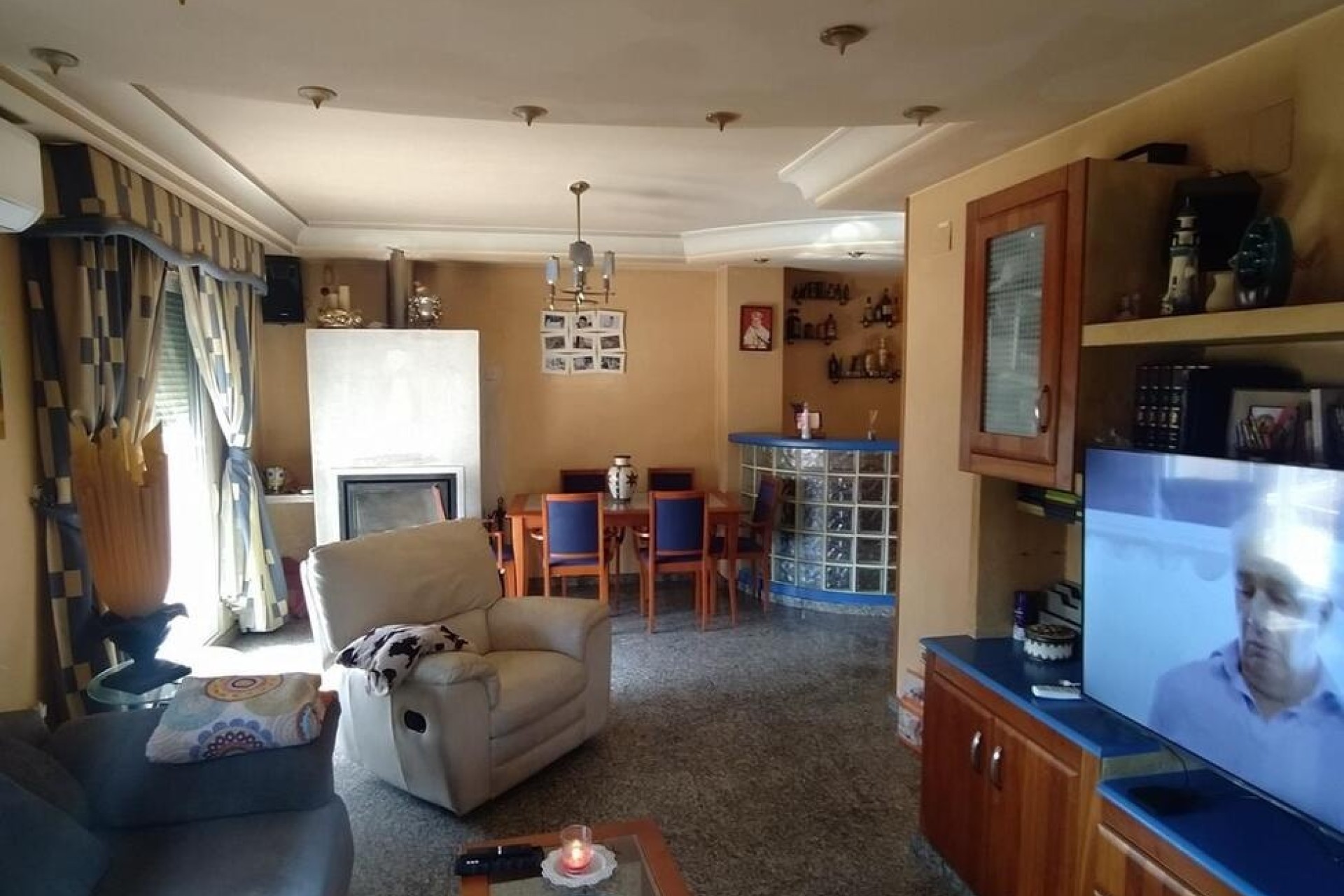 Venta - Apartamento / Piso -
Torrevieja - CENTRE