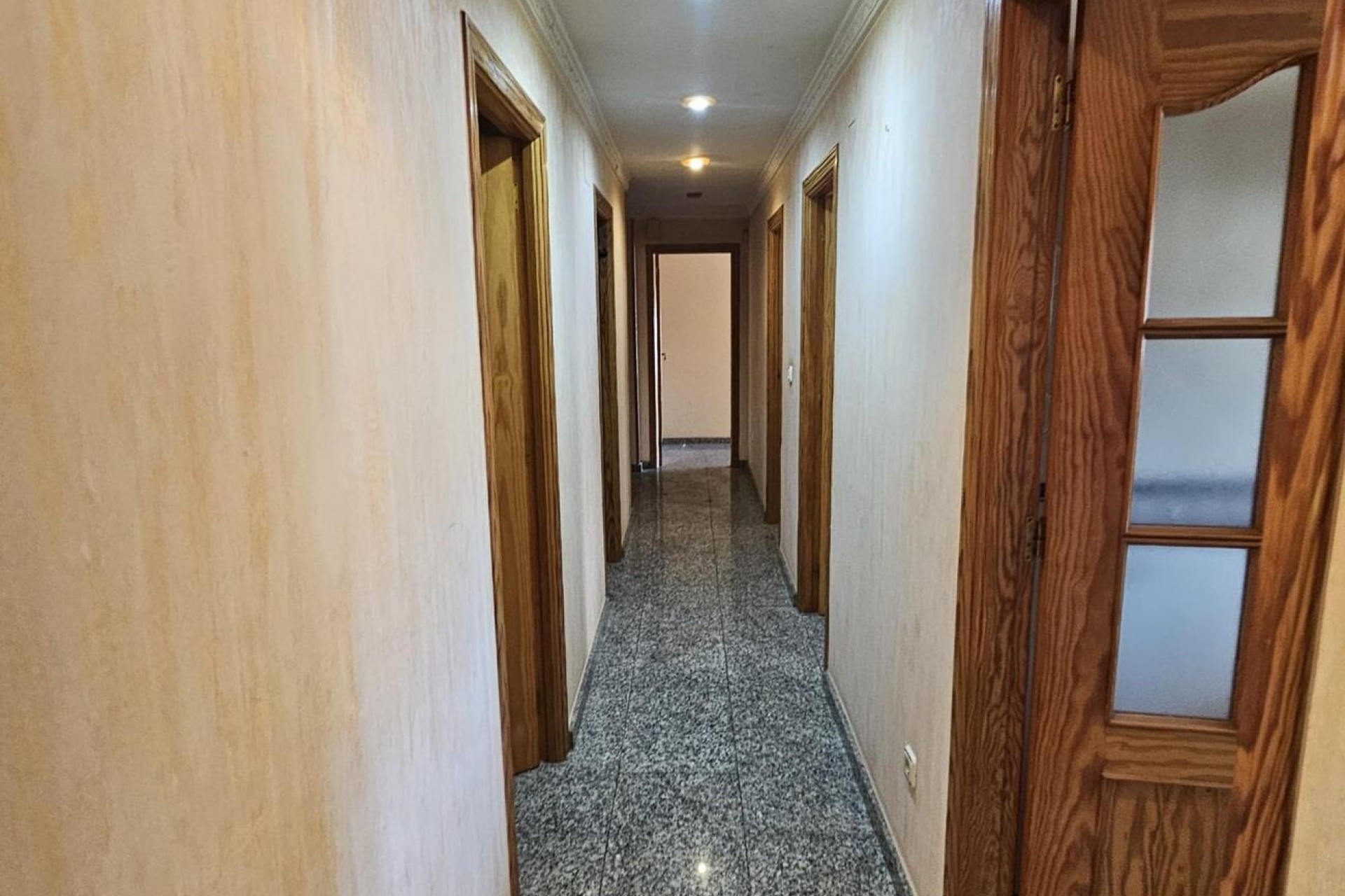 Venta - Apartamento / Piso -
Torrevieja - CENTRE
