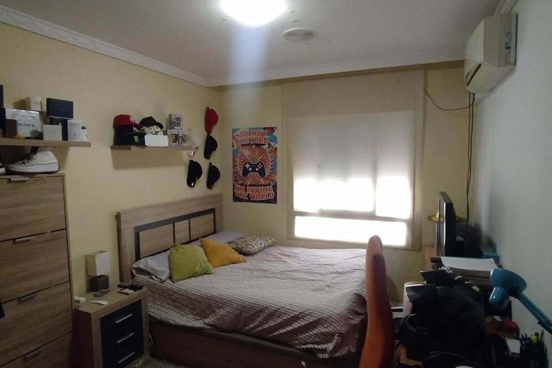 Venta - Apartamento / Piso -
Torrevieja - CENTRE