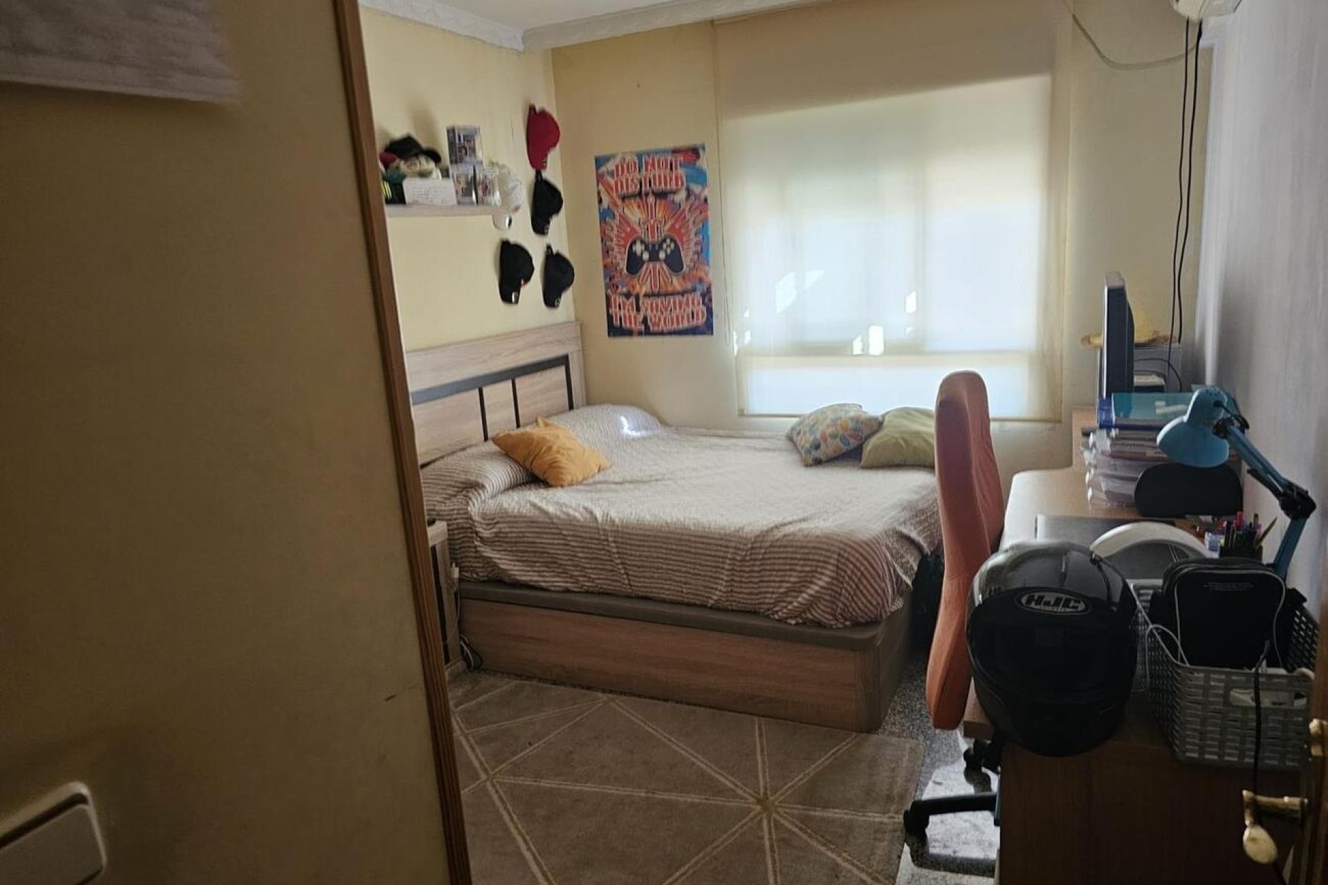 Venta - Apartamento / Piso -
Torrevieja - CENTRE