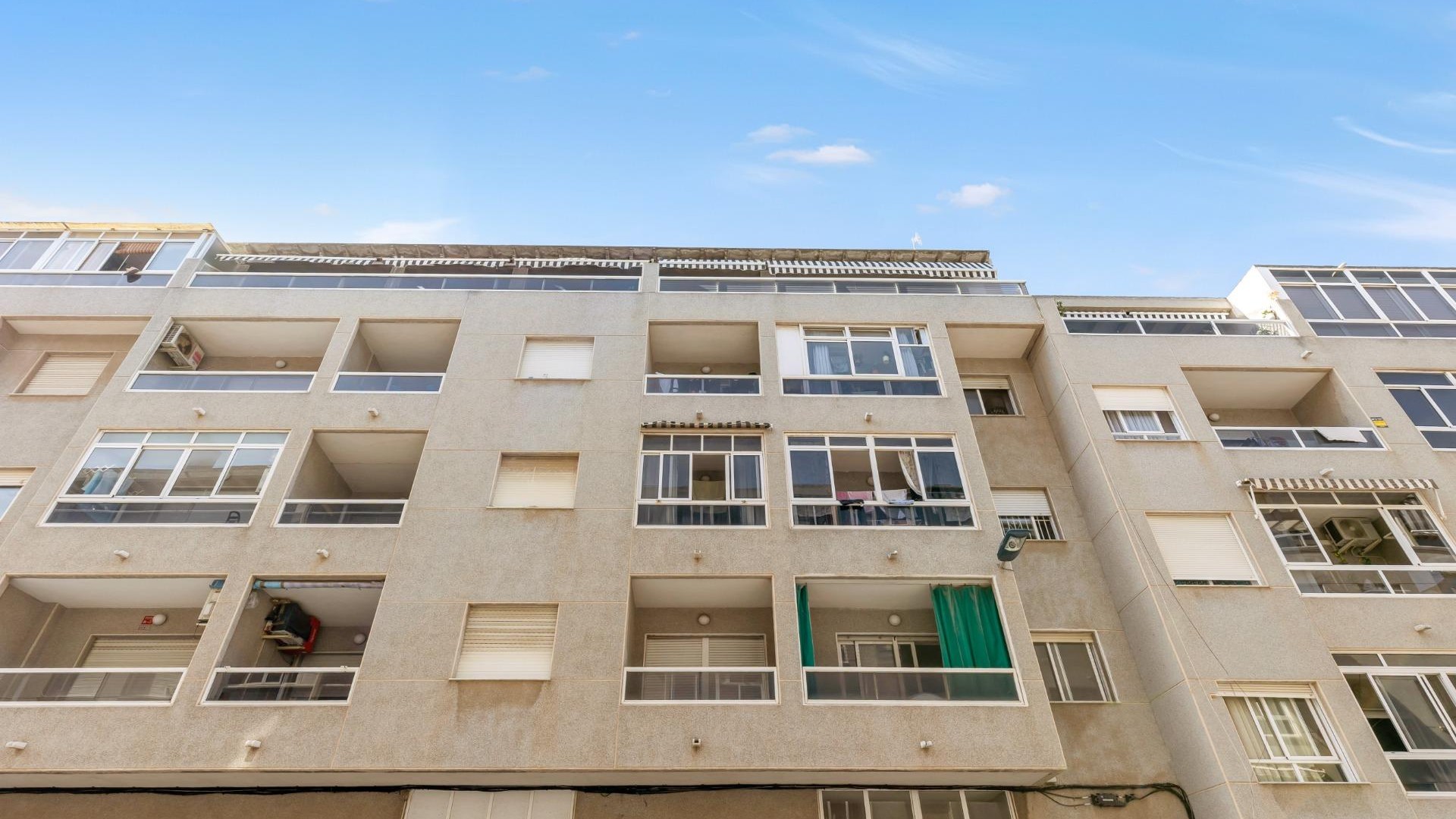 Venta - Apartamento piso -
Torrevieja - Centro - Muelle Pesquero