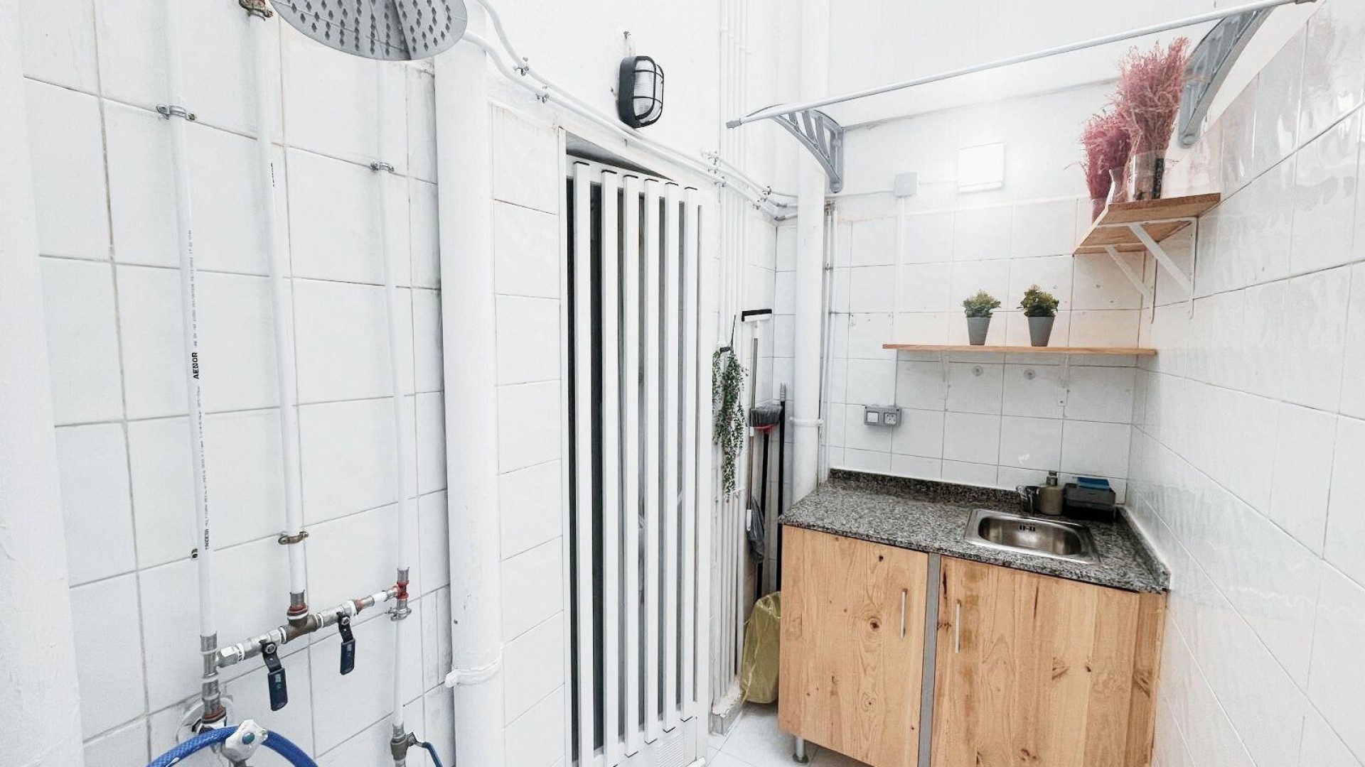 Venta - Apartamento piso -
Torrevieja - Centro - Muelle Pesquero