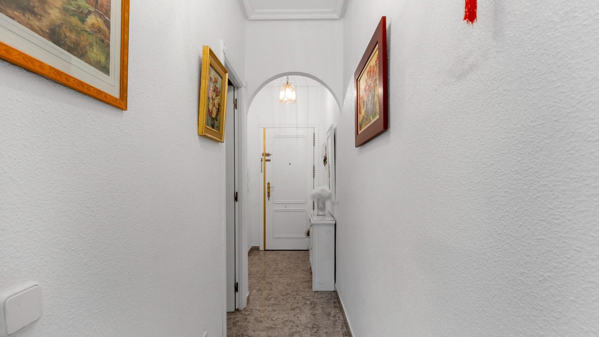 Venta - Apartamento piso -
Torrevieja - Centro - Muelle Pesquero