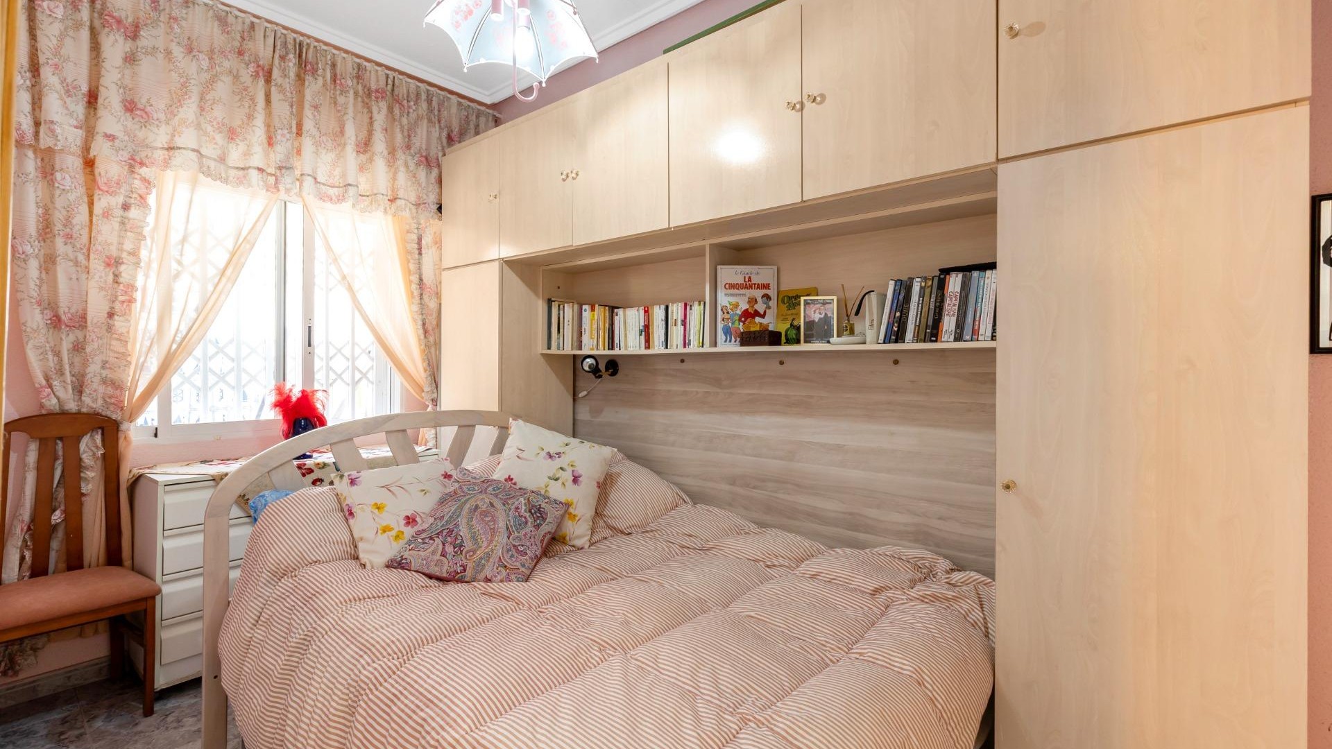 Venta - Apartamento piso -
Torrevieja - Centro - Muelle Pesquero