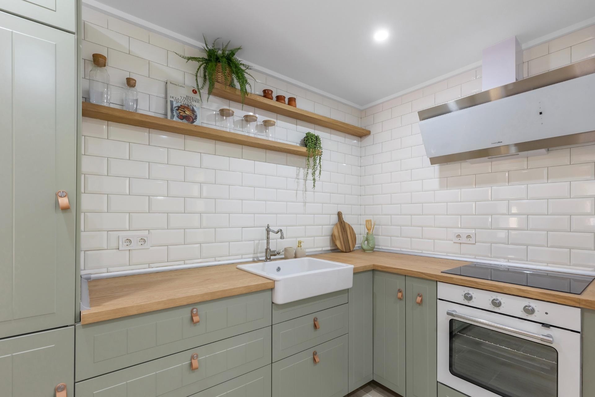 Venta - Apartamento piso -
Torrevieja - Centro - Muelle Pesquero