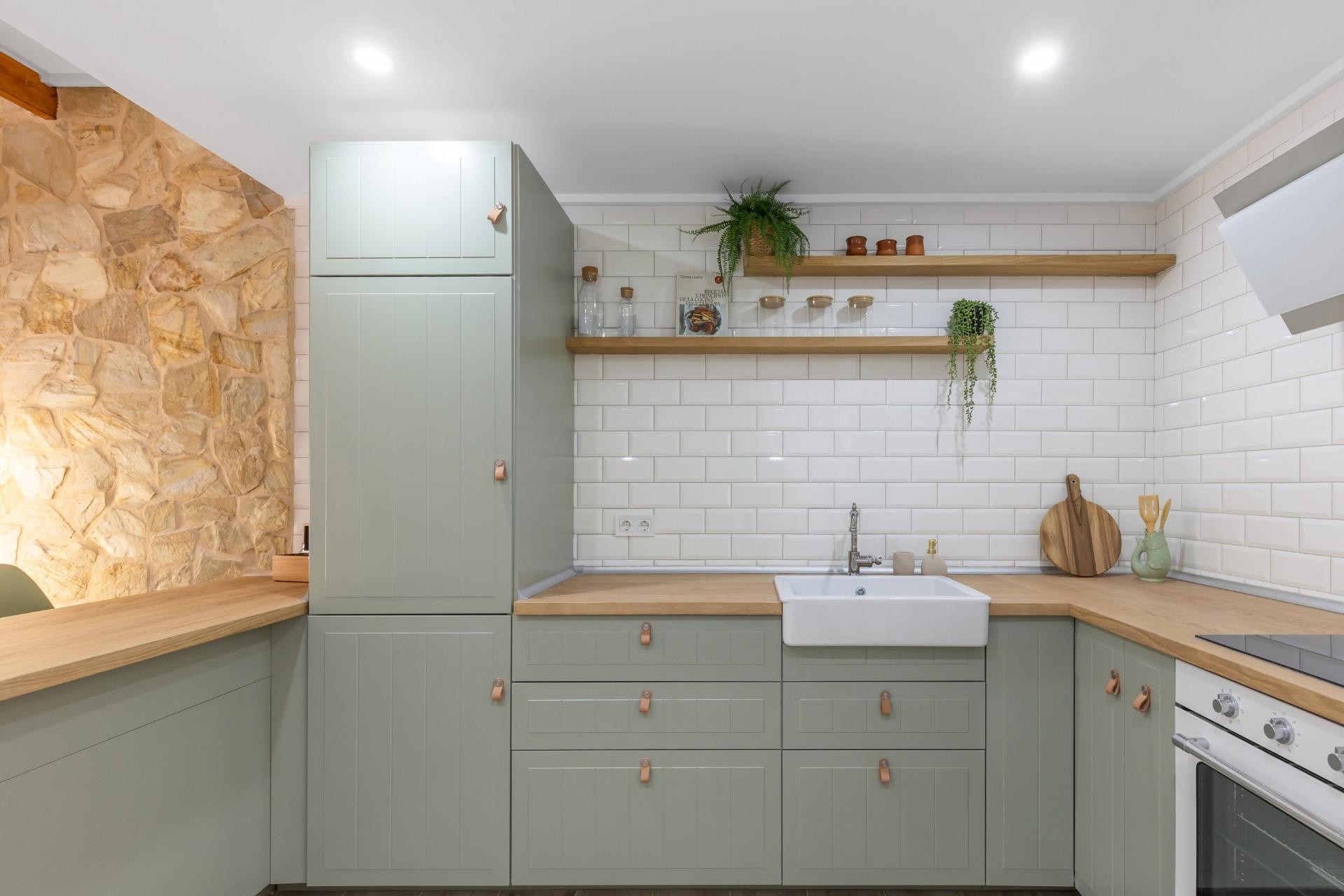 Venta - Apartamento piso -
Torrevieja - Centro - Muelle Pesquero