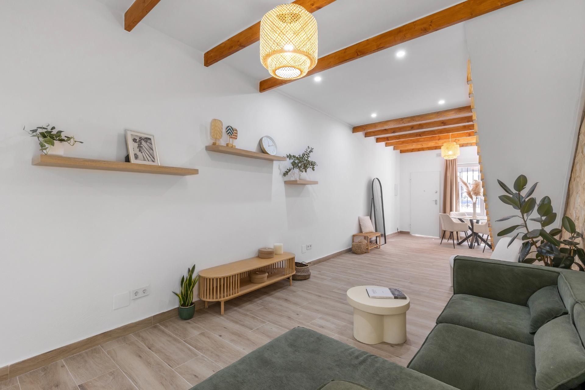 Venta - Apartamento piso -
Torrevieja - Centro - Muelle Pesquero