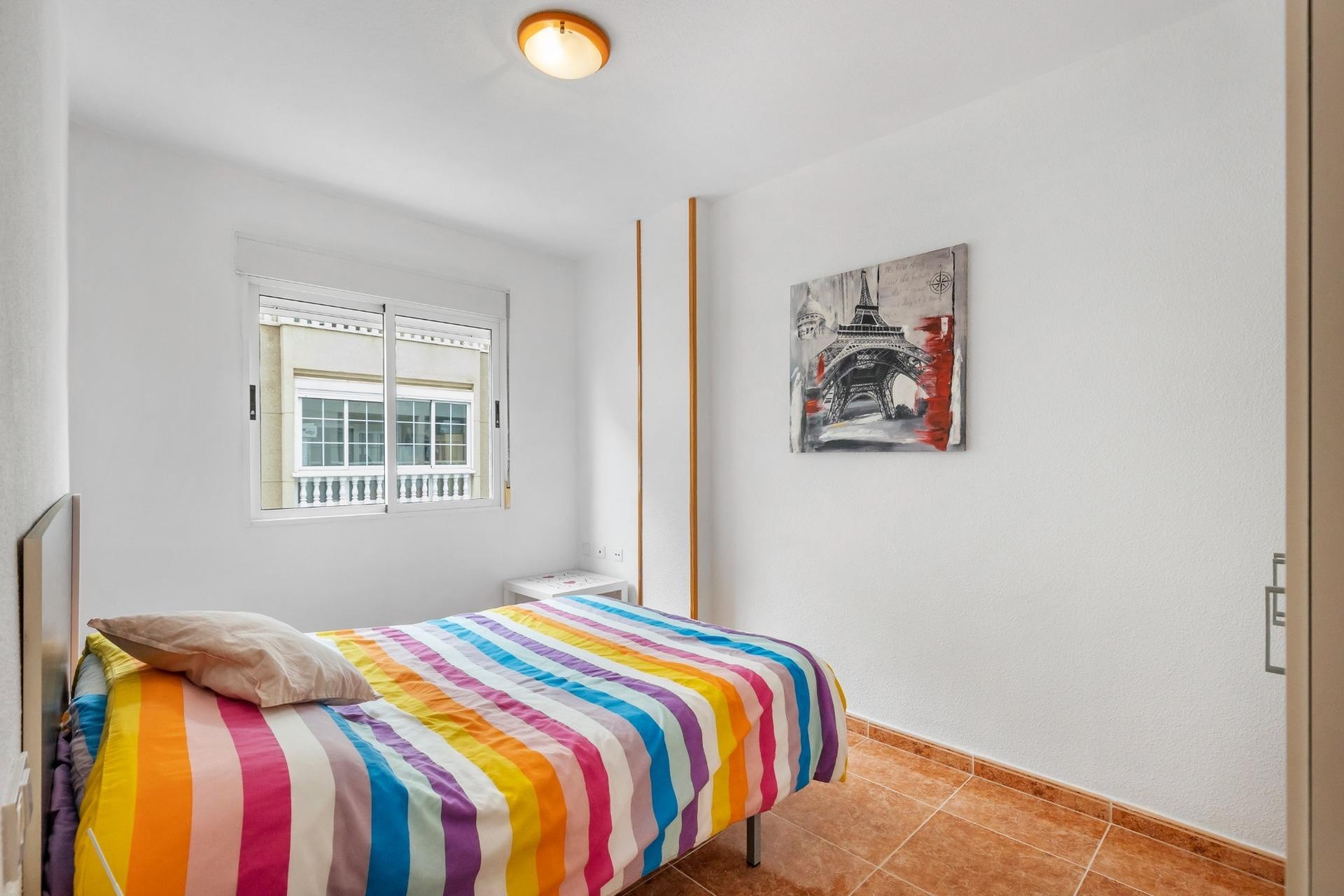 Venta - Apartamento / Piso -
Torrevieja - Centro - Muelle Pesquero