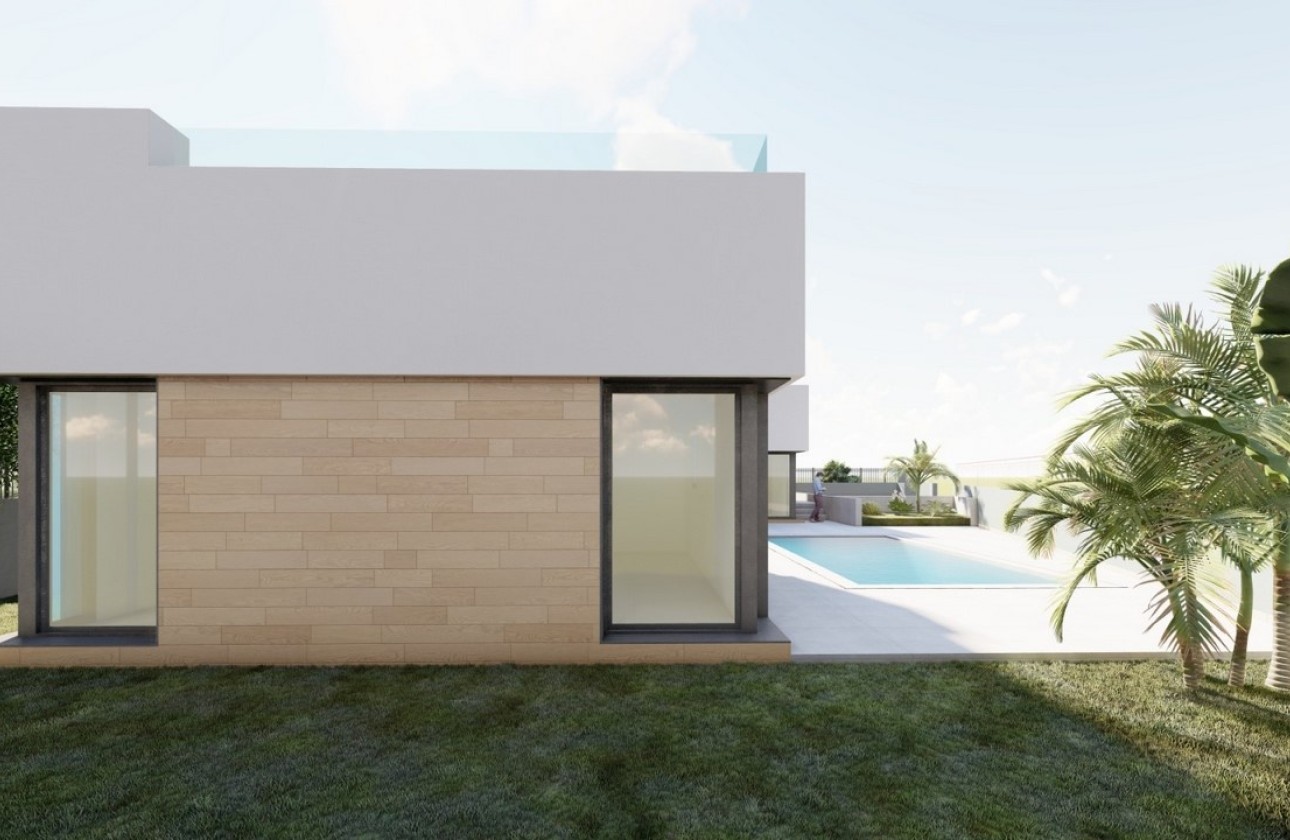 Venta - Apartamento / Piso -
Torrevieja - Centro - Muelle Pesquero