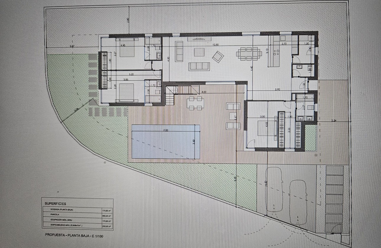 Venta - Apartamento / Piso -
Torrevieja - Centro - Muelle Pesquero