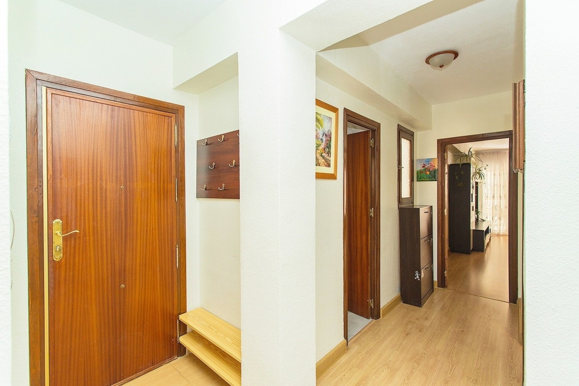 Venta - Apartamento / Piso -
Torrevieja - Centro-Muelle Pesquero