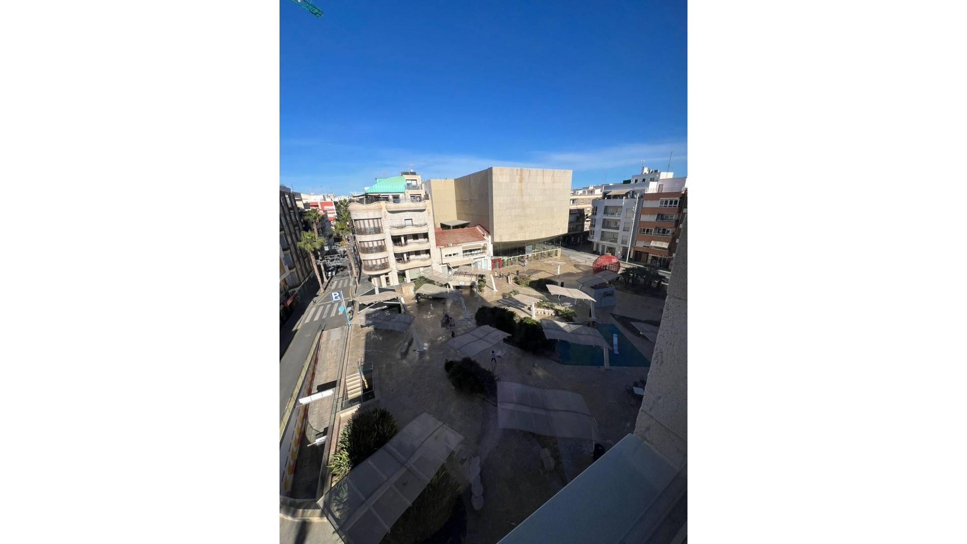 Venta - Apartamento piso -
Torrevieja - Centro - Muelle Pesquero