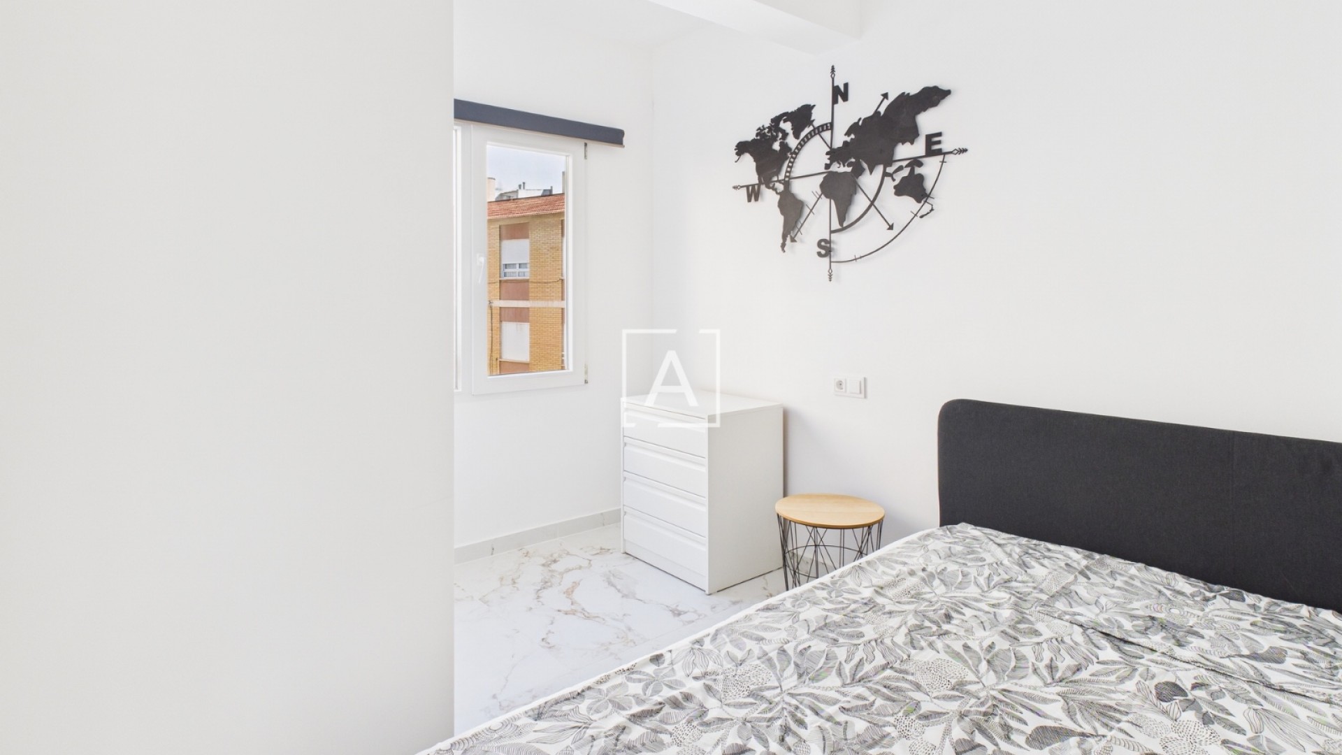 Venta - Apartamento piso -
Torrevieja - Centro Torrevieja