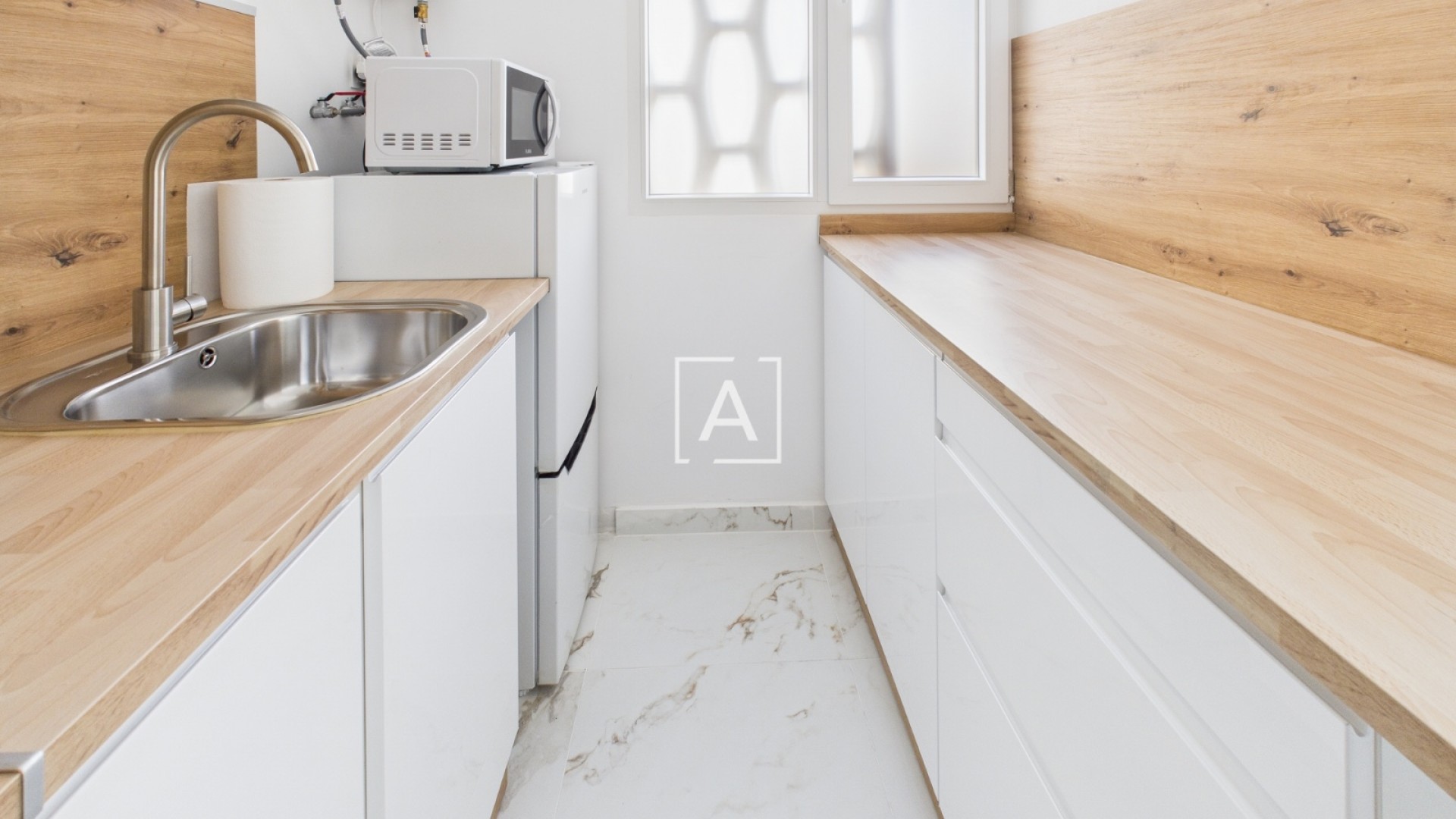 Venta - Apartamento piso -
Torrevieja - Centro Torrevieja