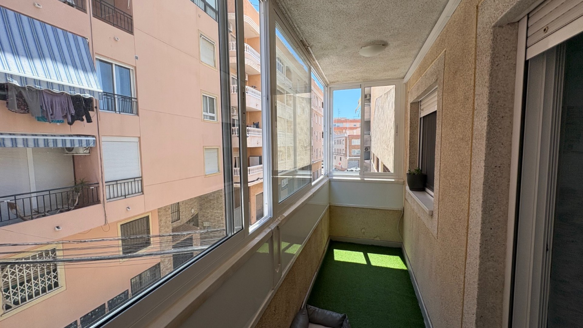 Venta - Apartamento piso -
Torrevieja - Centro
