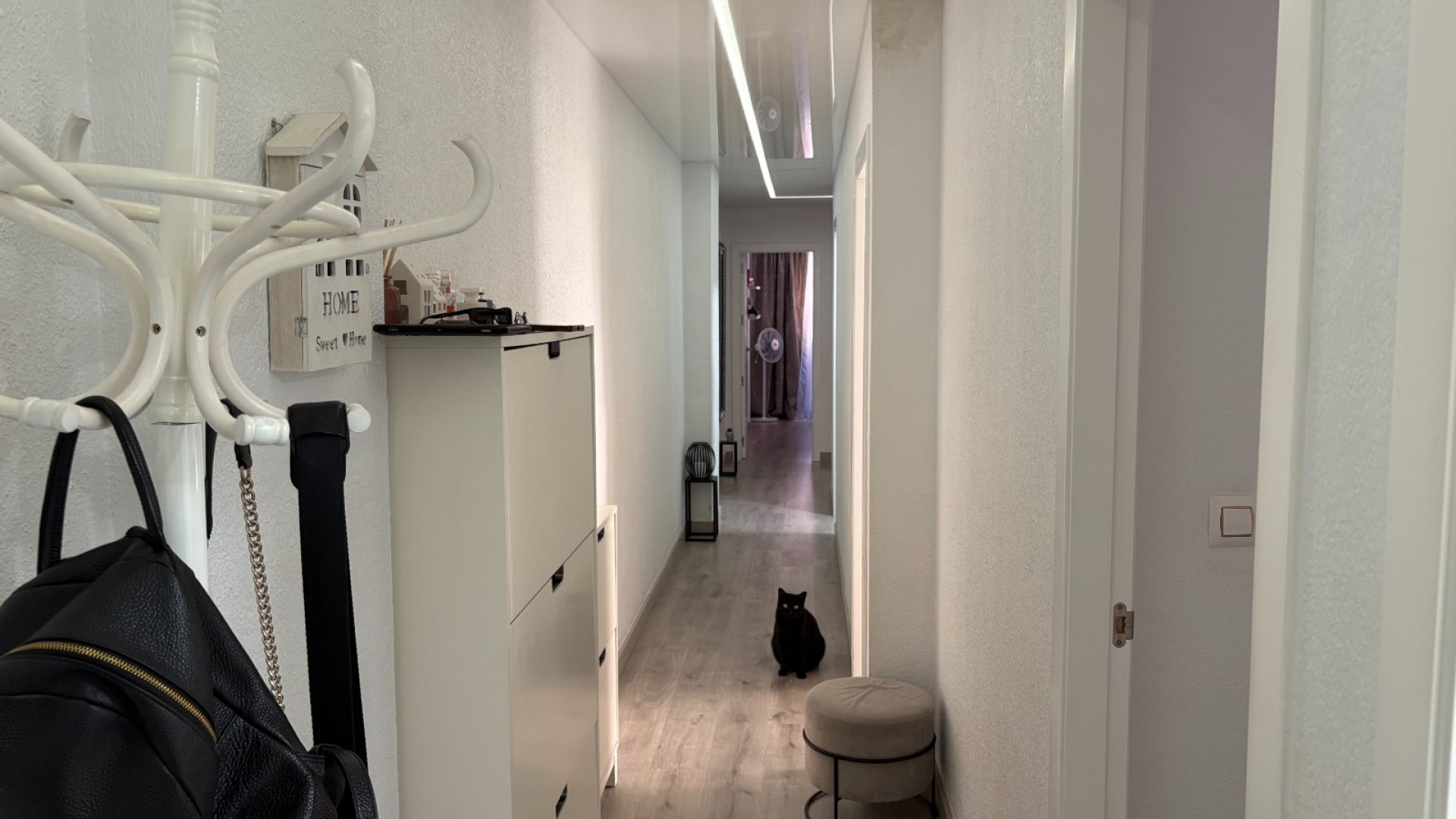 Venta - Apartamento piso -
Torrevieja - Centro