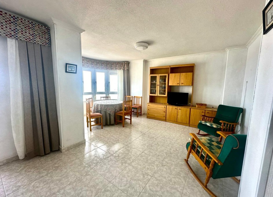 Venta - Apartamento piso -
Torrevieja - Centro