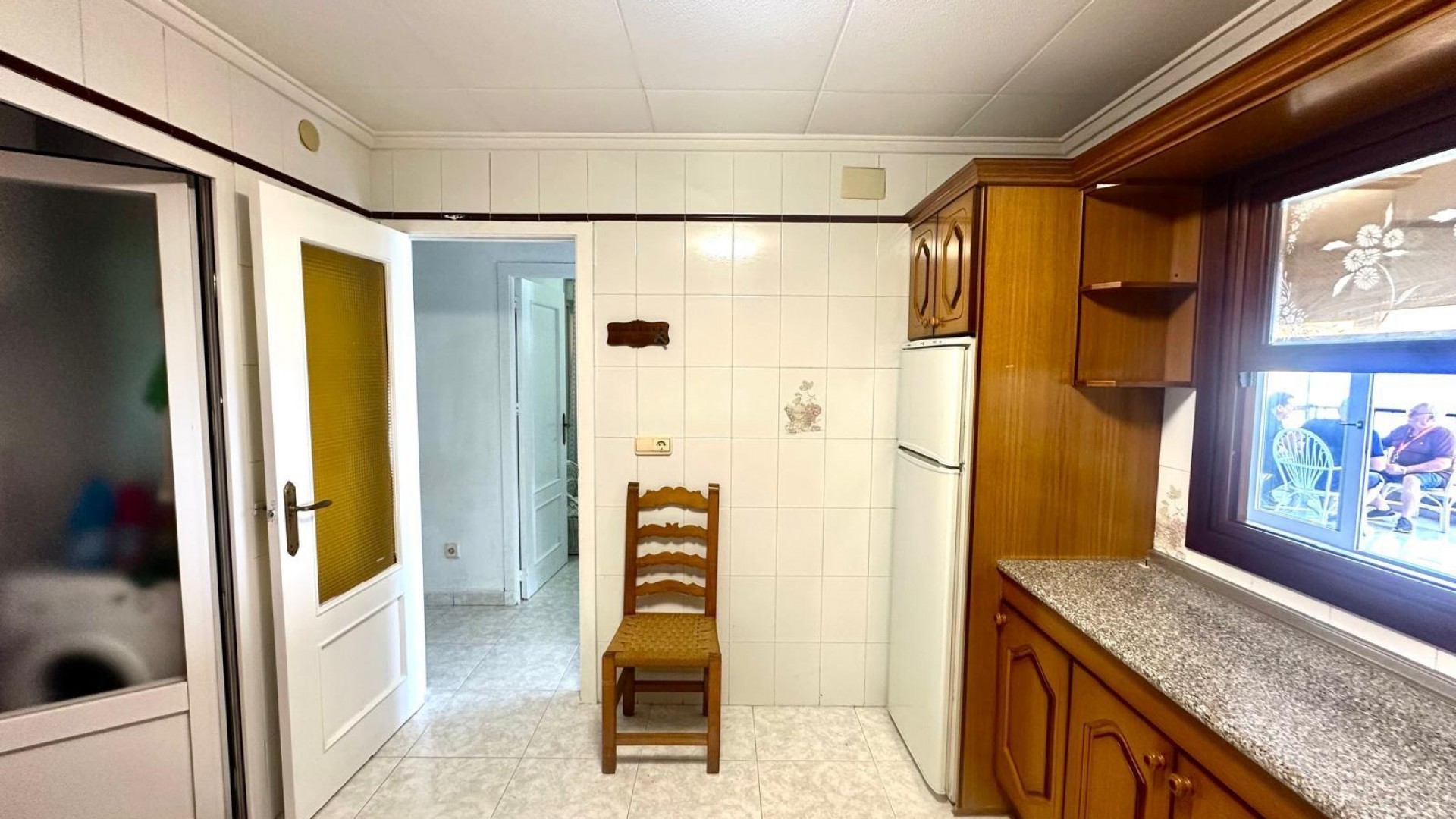 Venta - Apartamento piso -
Torrevieja - Centro