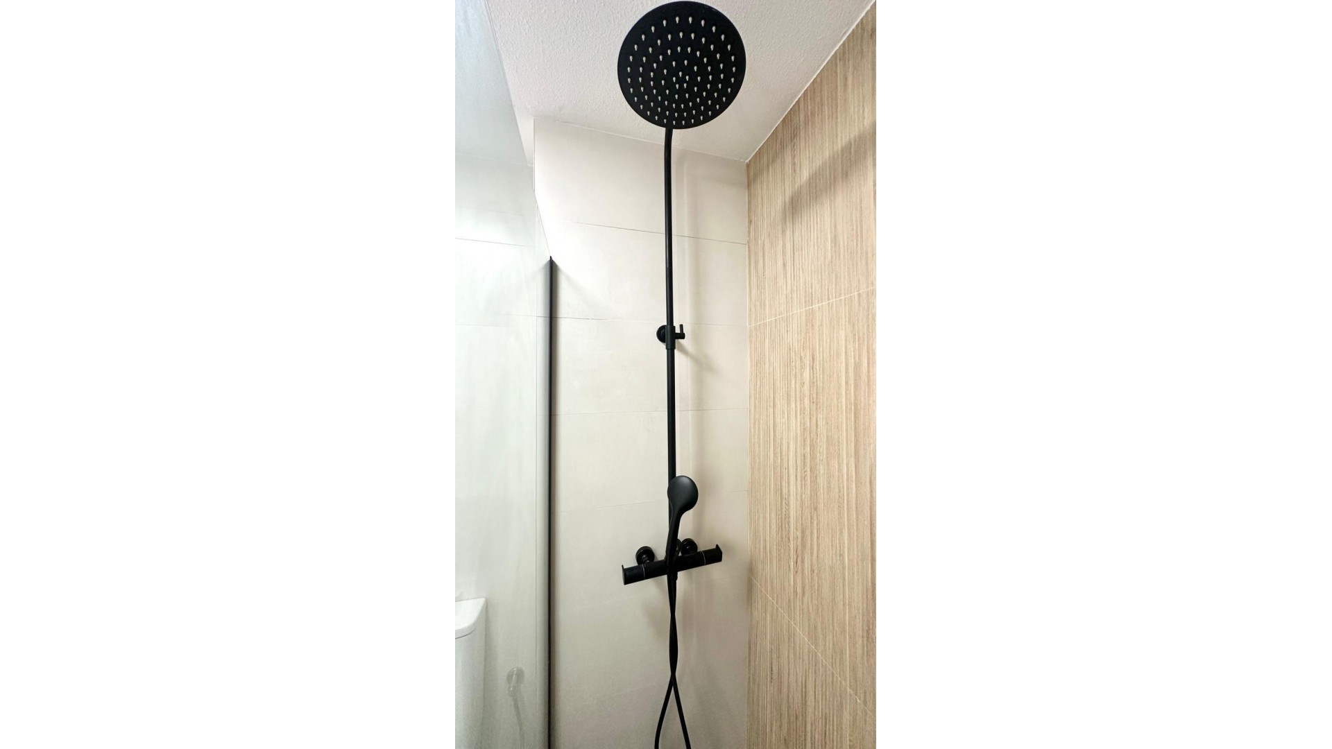 Venta - Apartamento piso -
Torrevieja - Centro