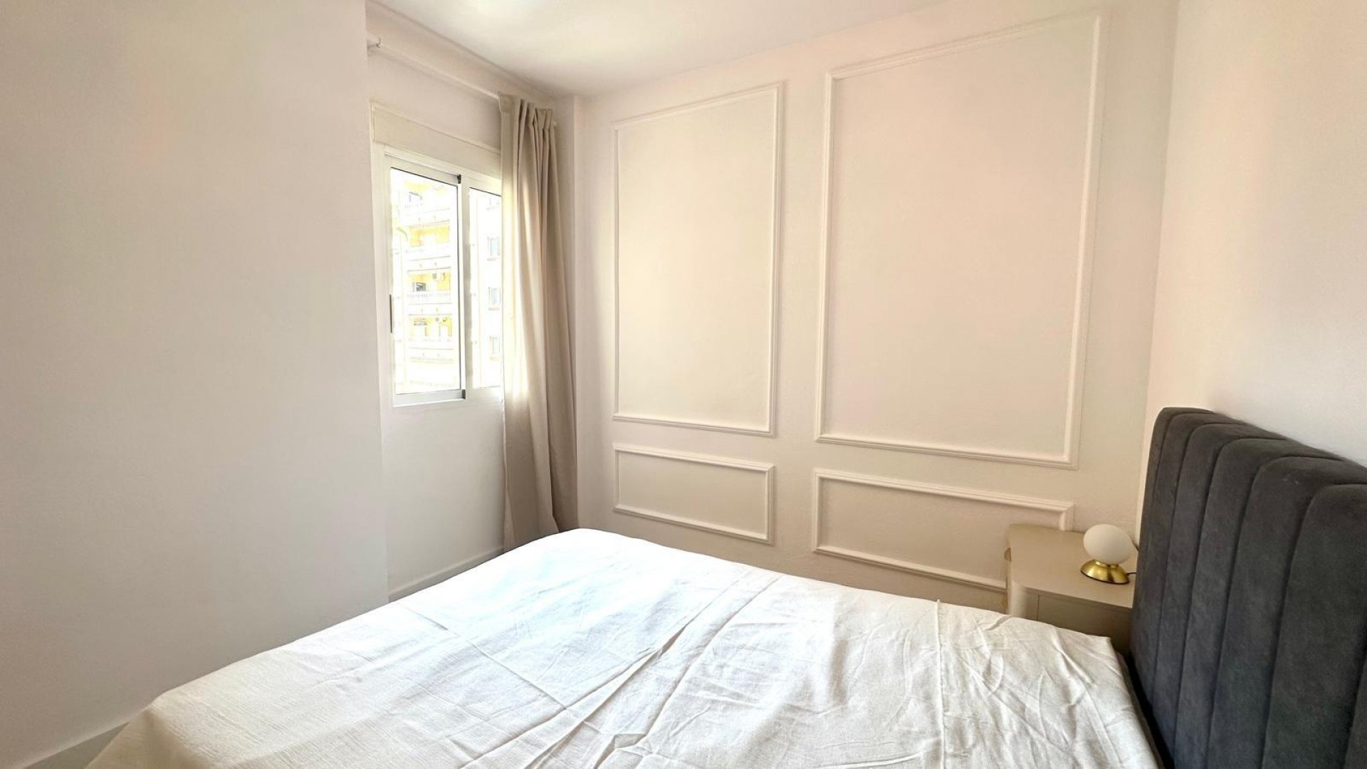 Venta - Apartamento piso -
Torrevieja - Centro