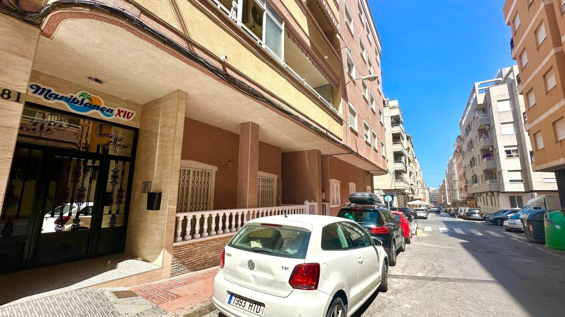 Venta - Apartamento piso -
Torrevieja - Centro