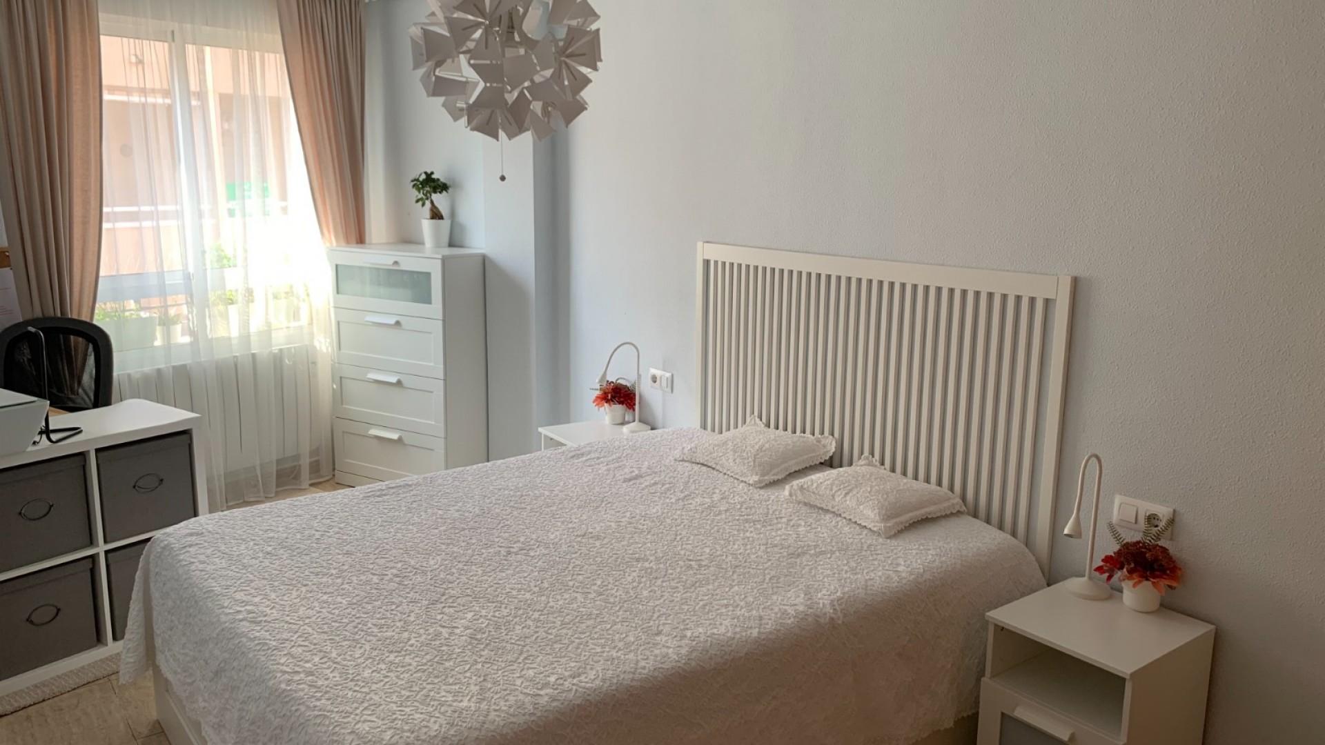 Venta - Apartamento piso -
Torrevieja - Centro