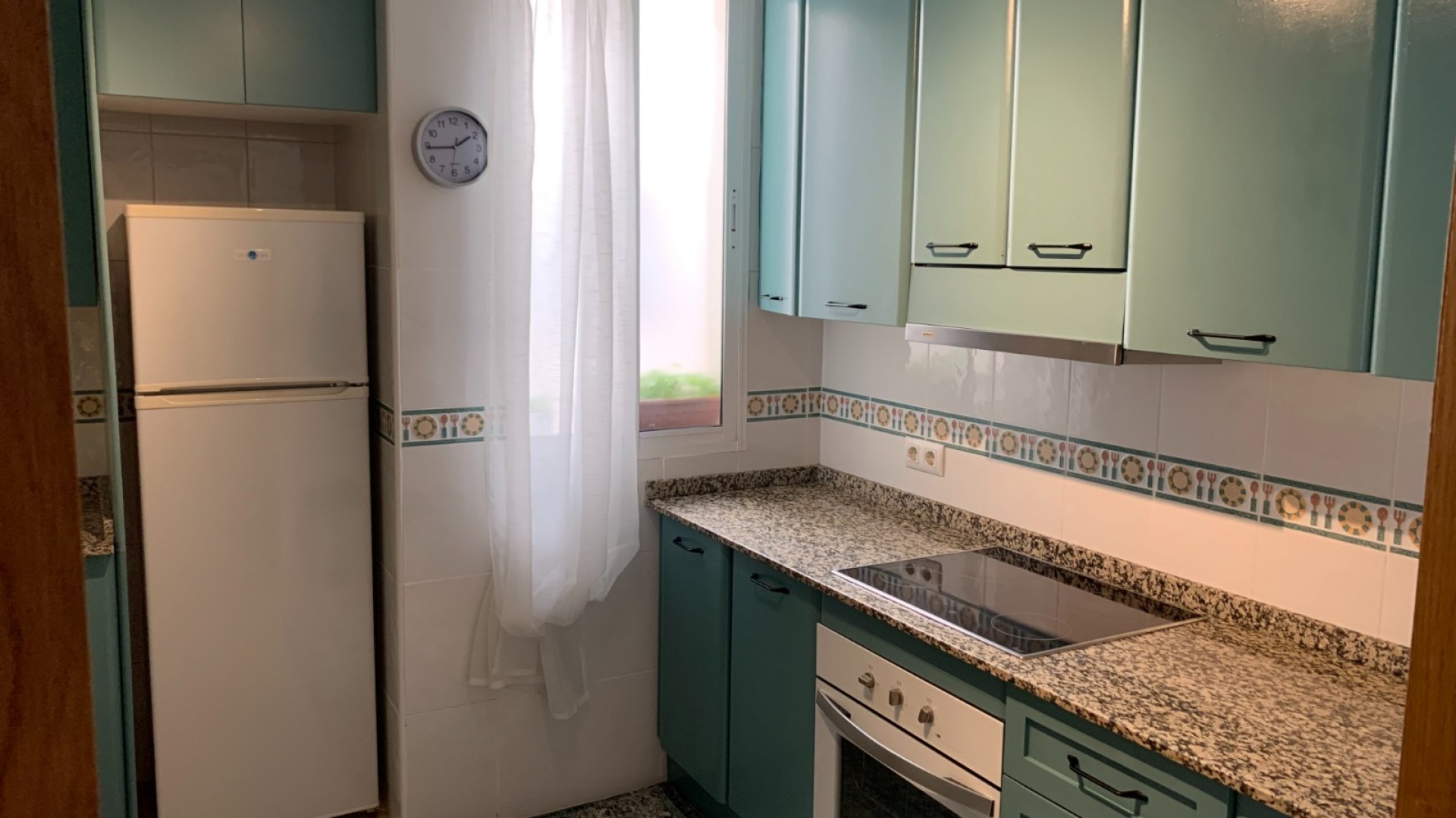 Venta - Apartamento piso -
Torrevieja - Centro