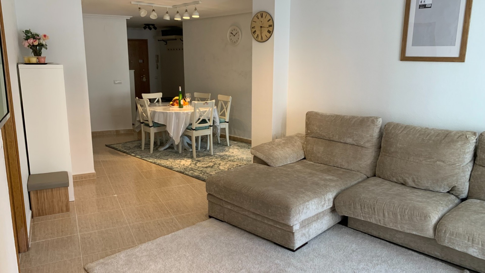 Venta - Apartamento piso -
Torrevieja - Centro